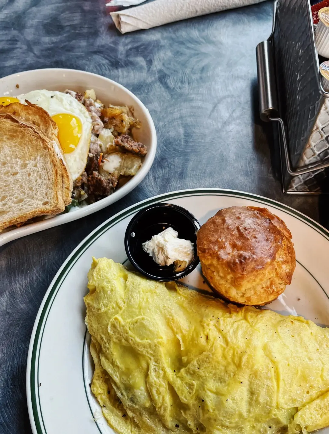 Cincinnati Food Review (Part 1)