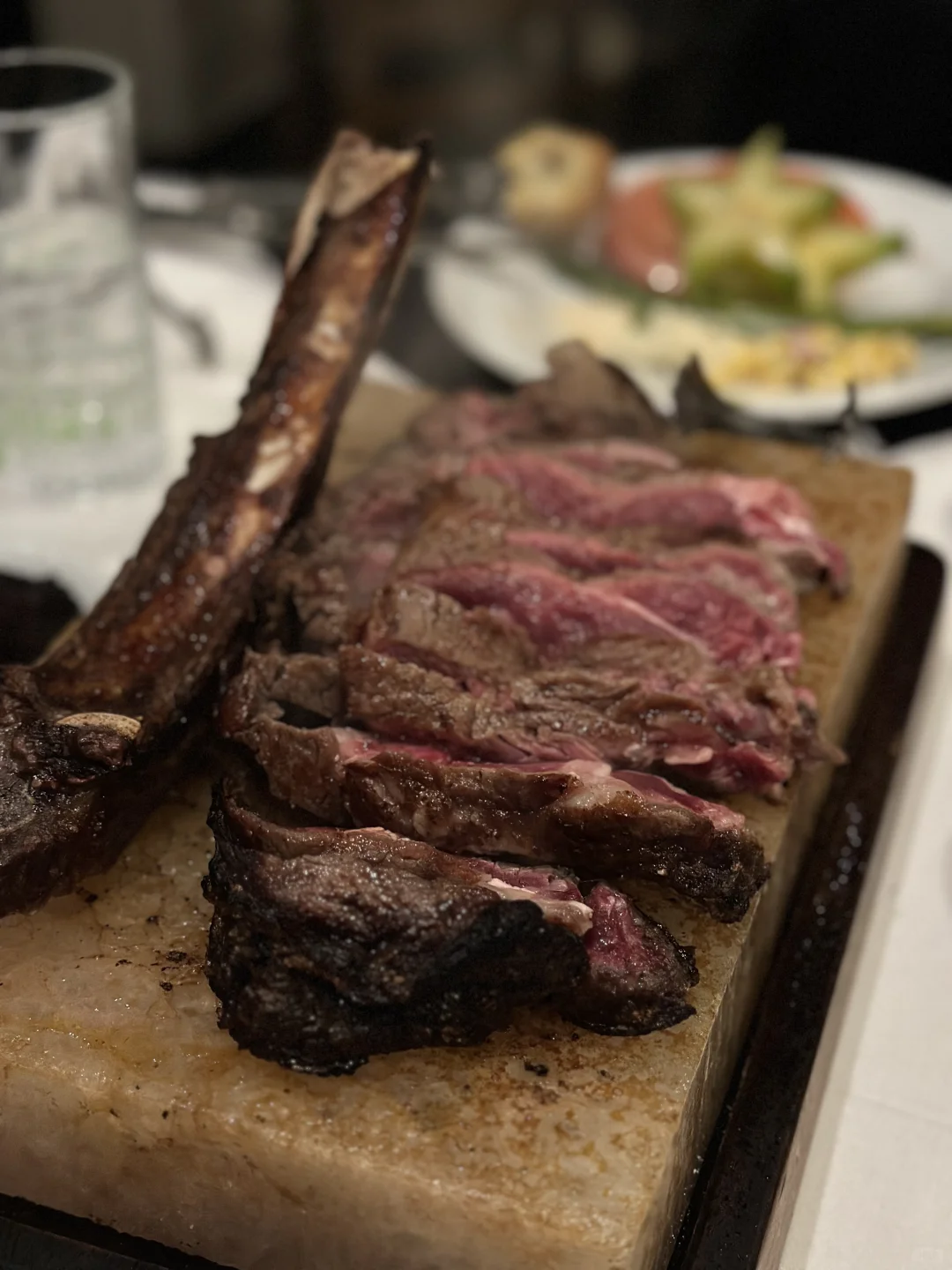 The Fitness Guru's Dream Eatery in the Bay Area