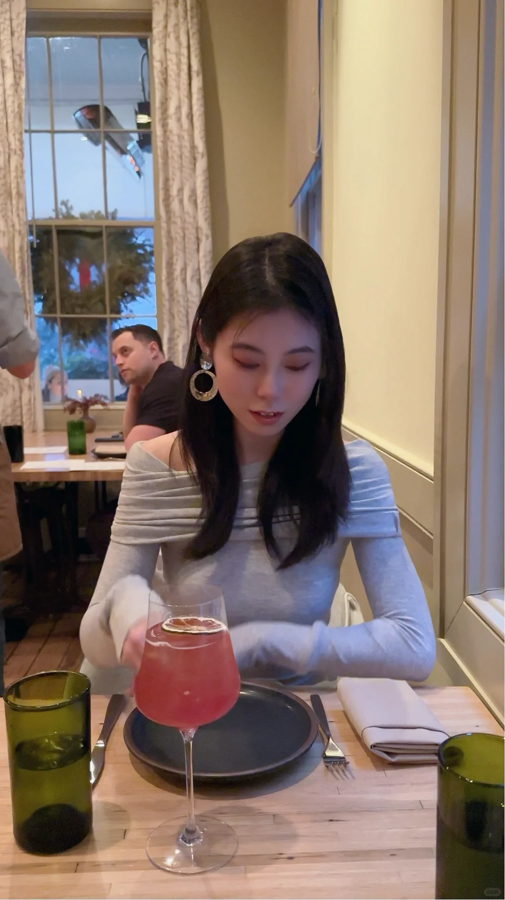 🎄 Charleston Christmas Food Showdown: Husk vs. Oku