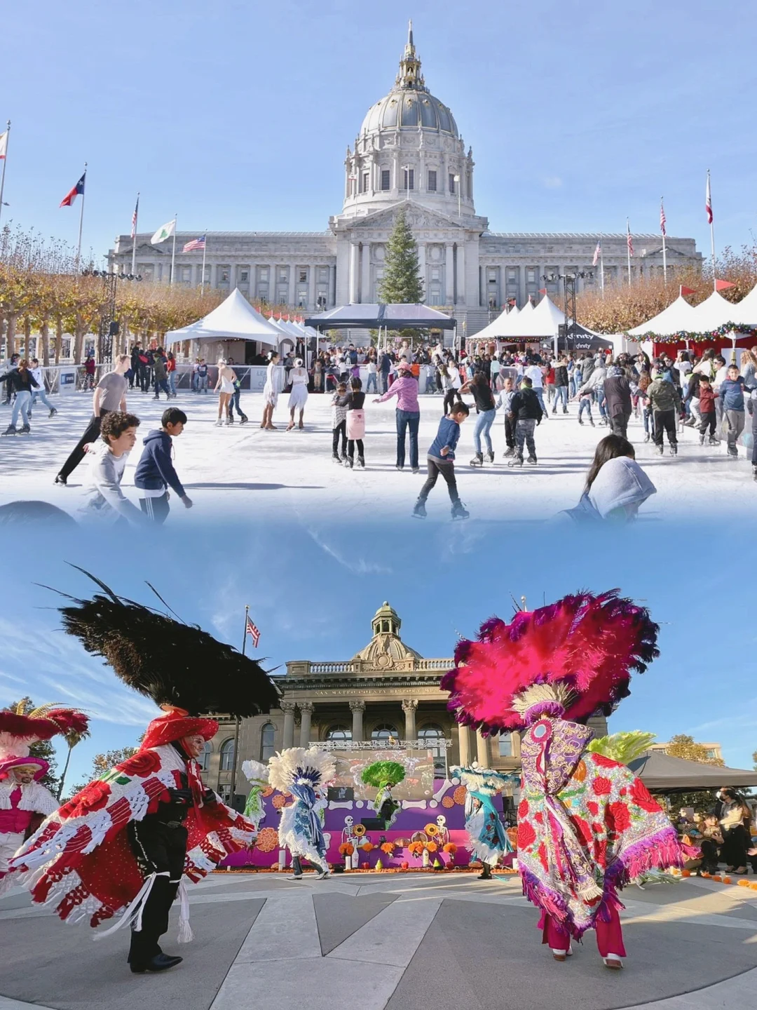 November | 33 Must-Attend Bay Area Events Roundup #HolidaySeason