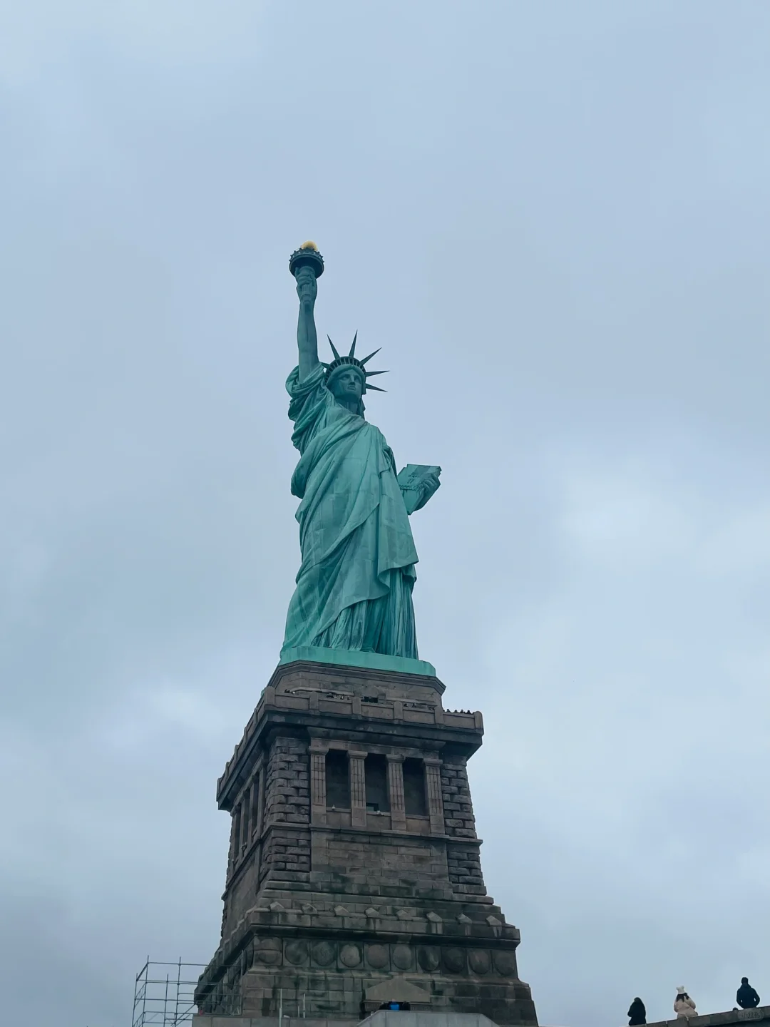 5 Days and 4 Nights Experience in New York