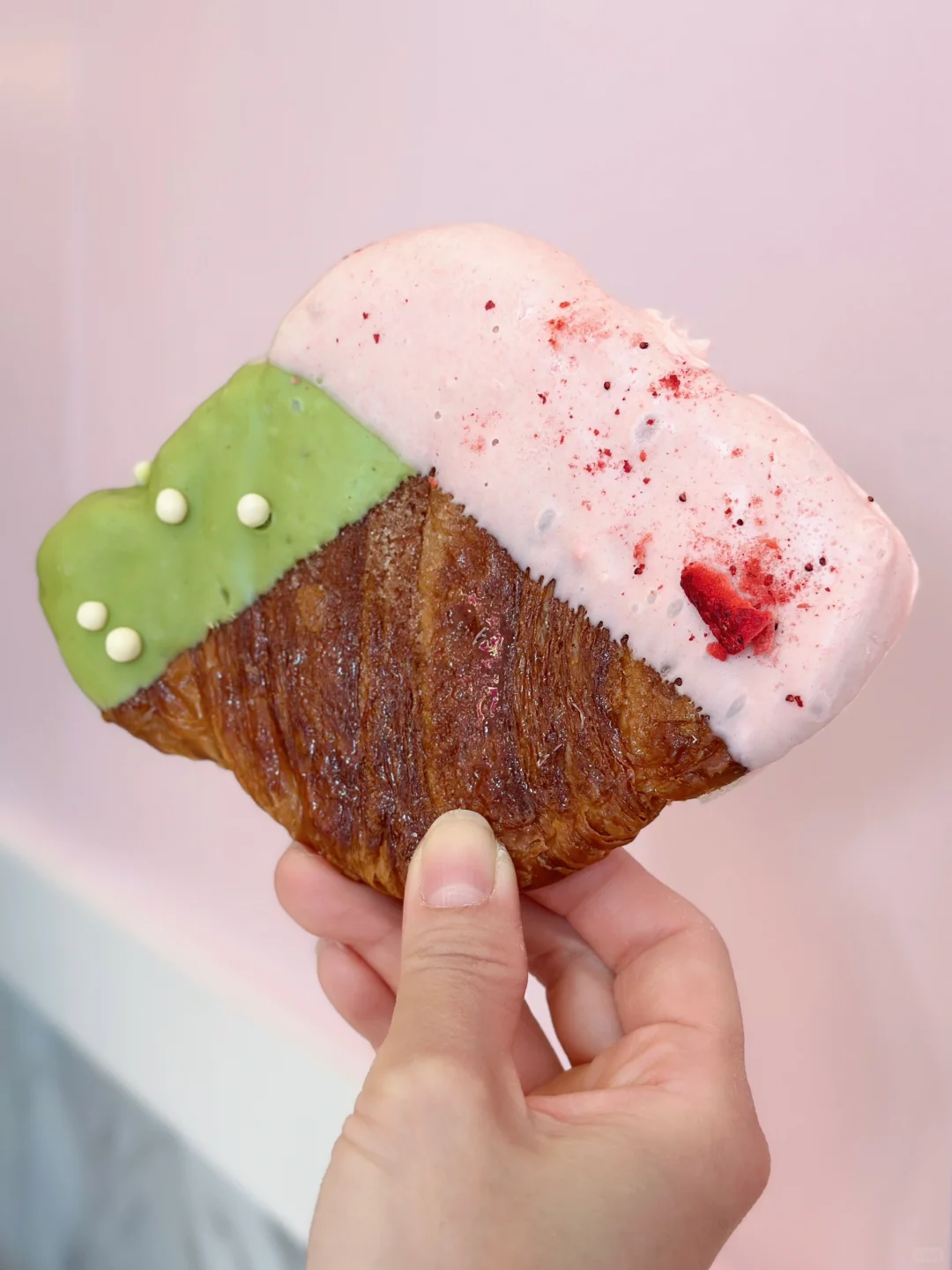 Bobae Coffee & Tea (Issaquah, WA)