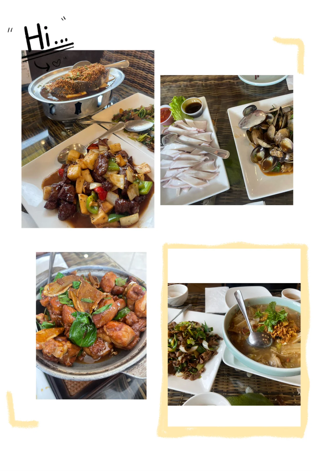 Los Angeles Foodie Guide 😋 - Temple City/Arcadia Edition 2️⃣