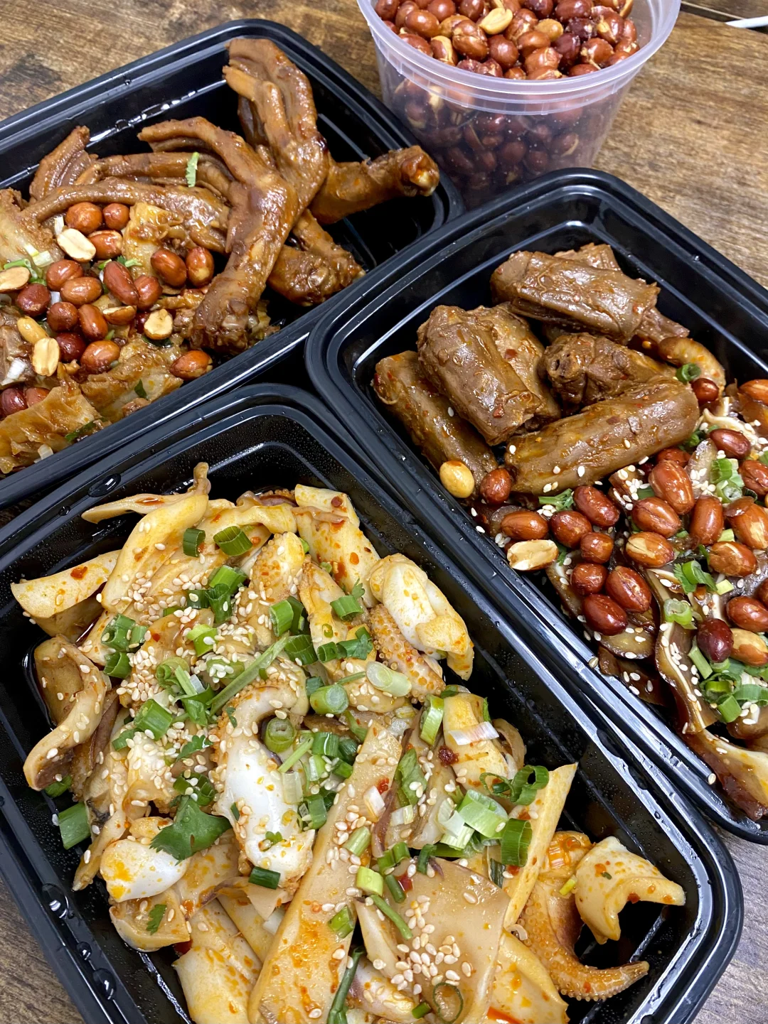 What’s the Magic Behind the Braised Delicacies South of Boston? 🪄