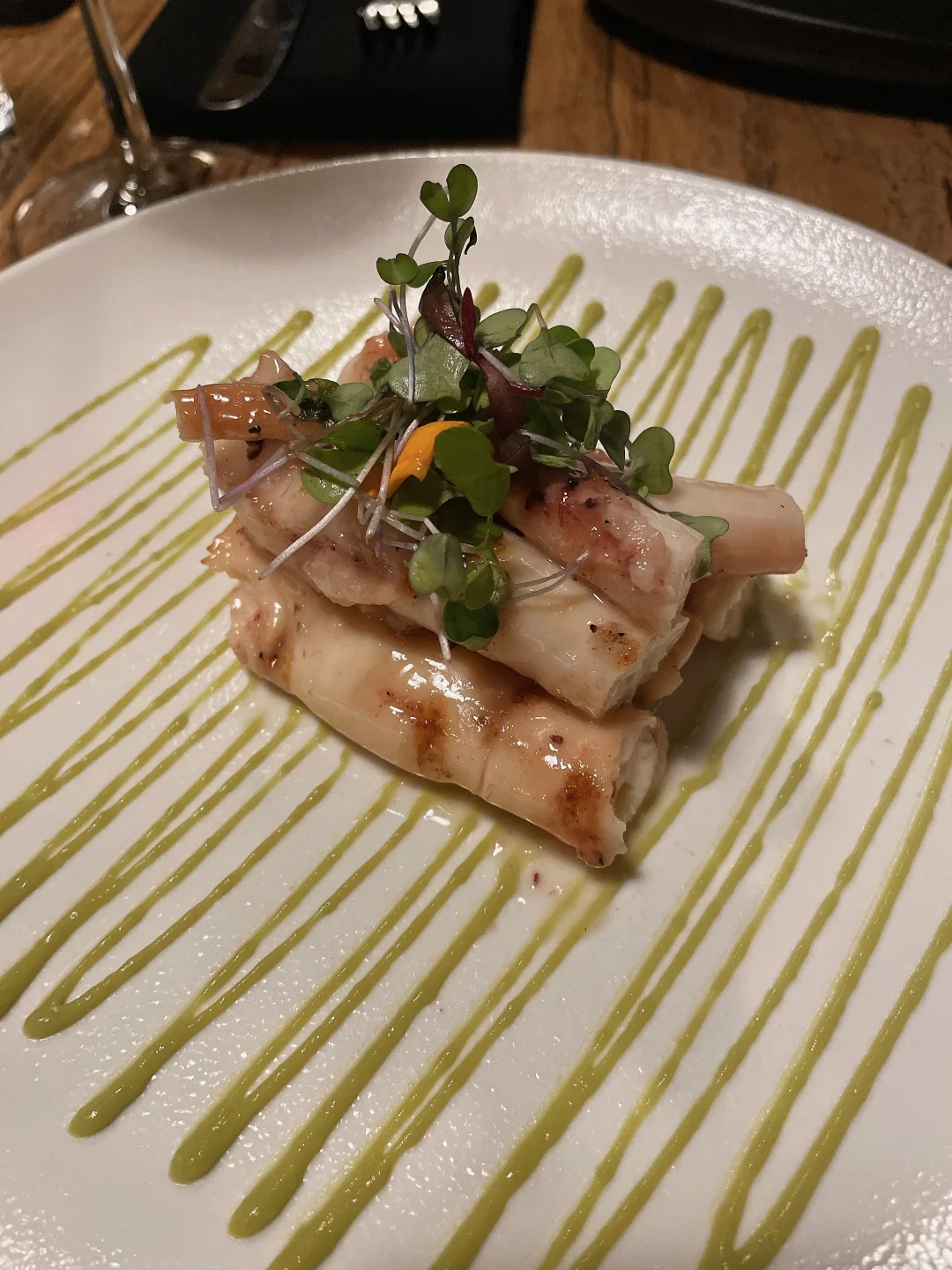 Bay Area｜The Pasta is Amazing, but Why is the Grilled Octopus So Tender?