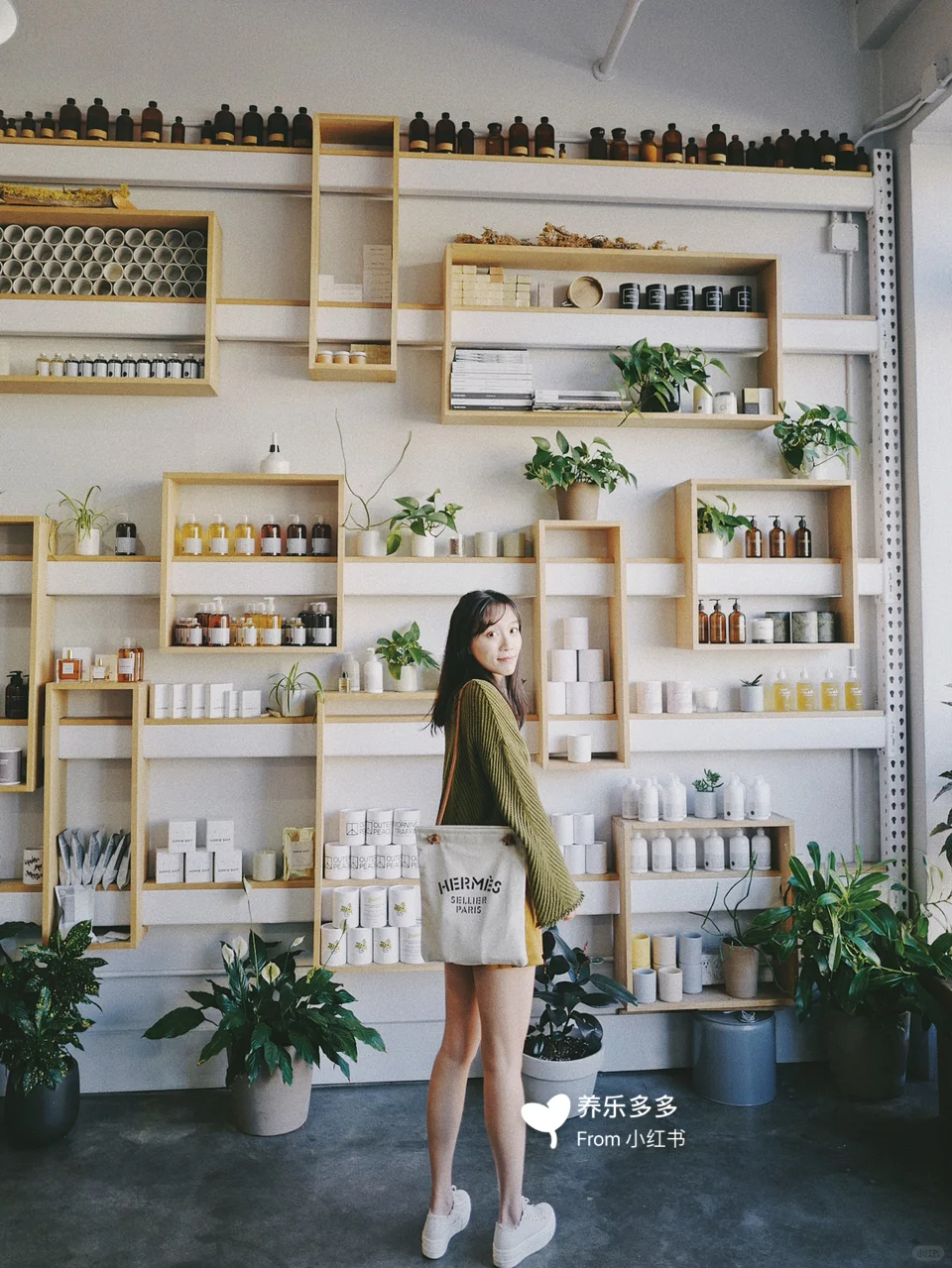 Portland ▪️ Tax-Free Shopping Guide in the U.S.! Must-Visit Instagrammable Spots for Photos!