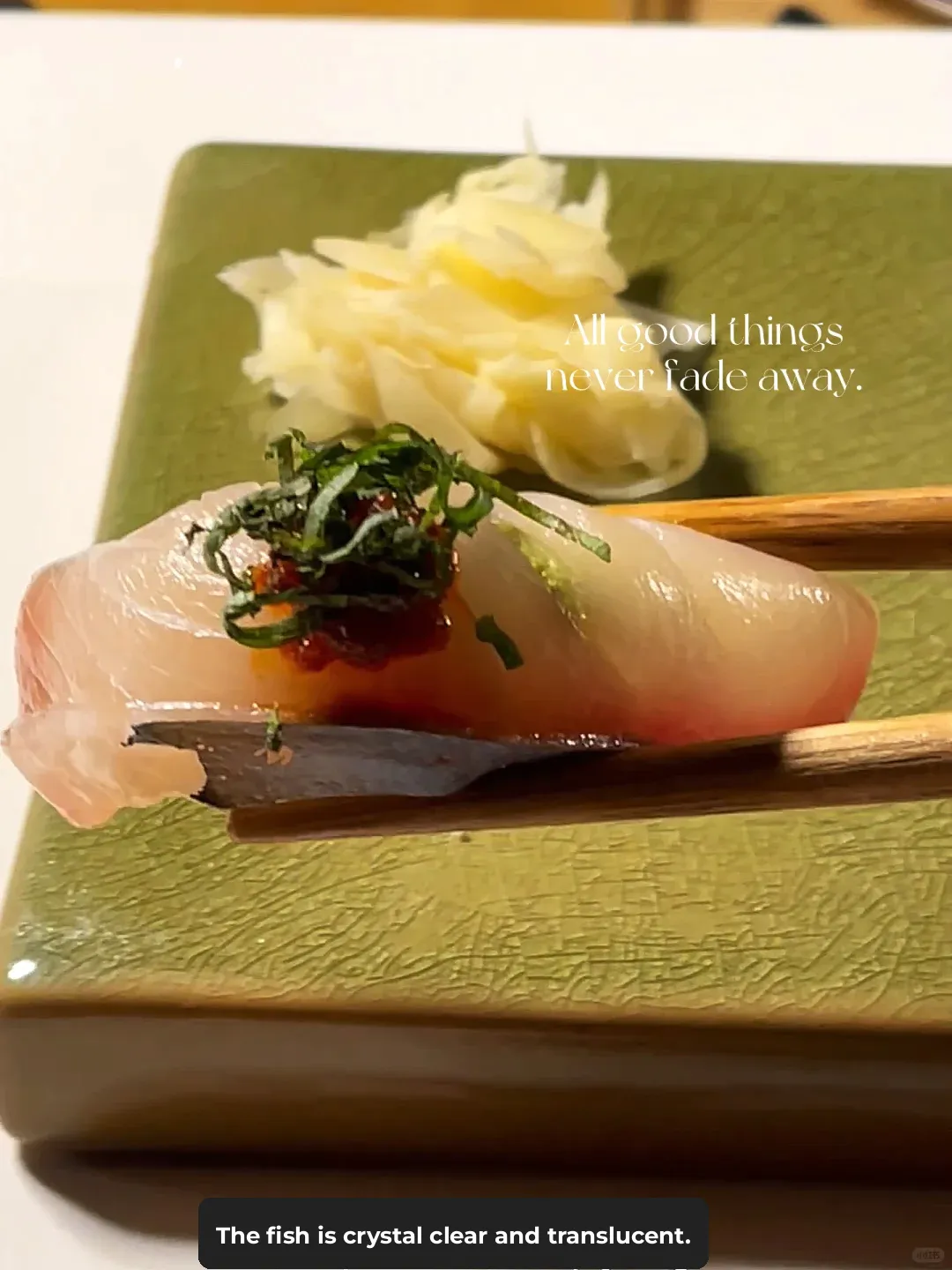 Miami Omakase Spot Hunt: Highly Recommended!