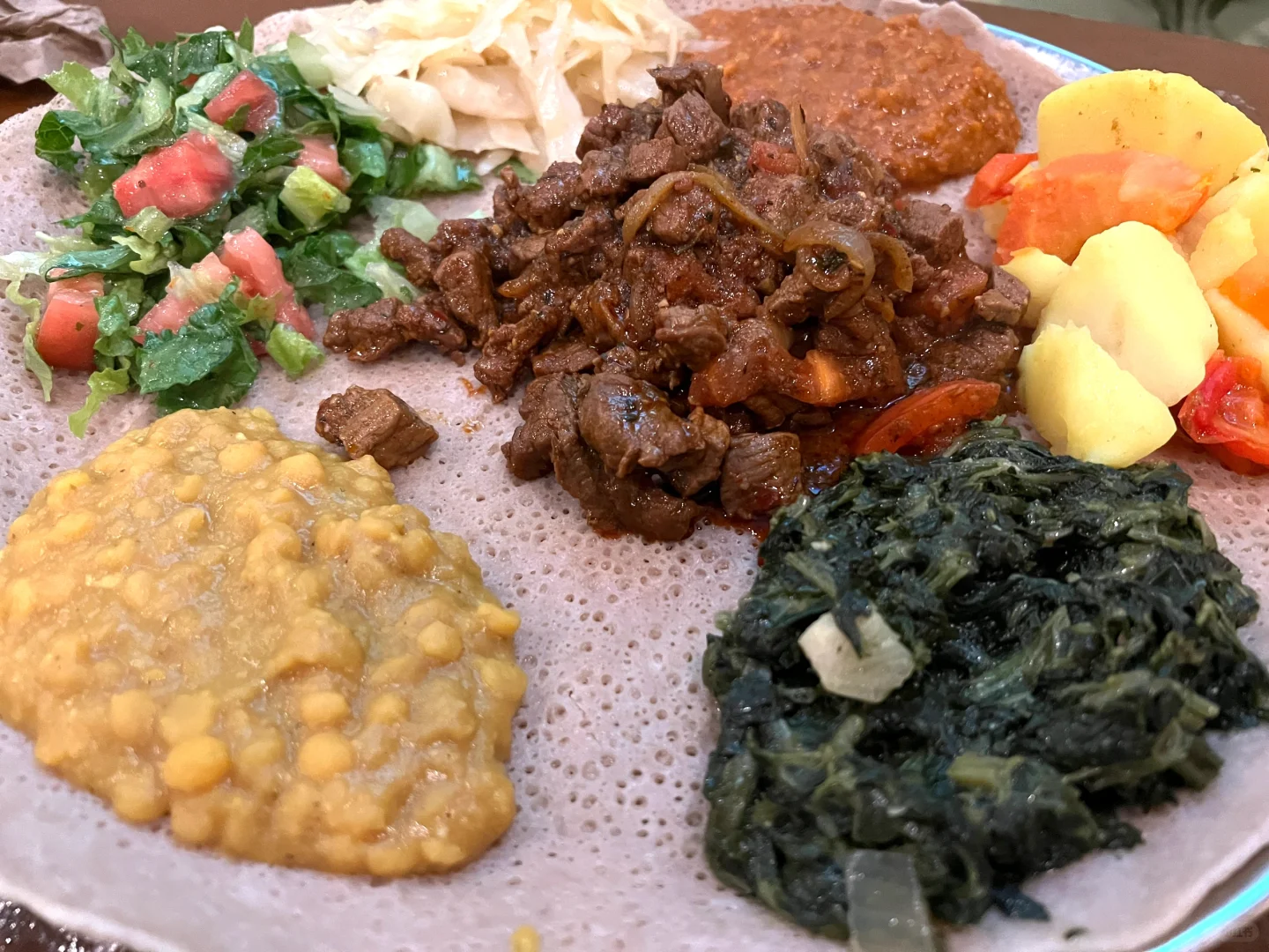 So delicious! Must-try food spots in Washington, DC 💓