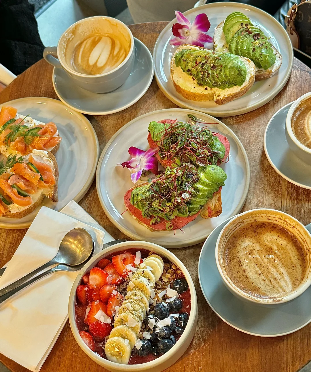 Seattle | Eastside | New Budget-Friendly Brunch Spot Under $20 Per Person