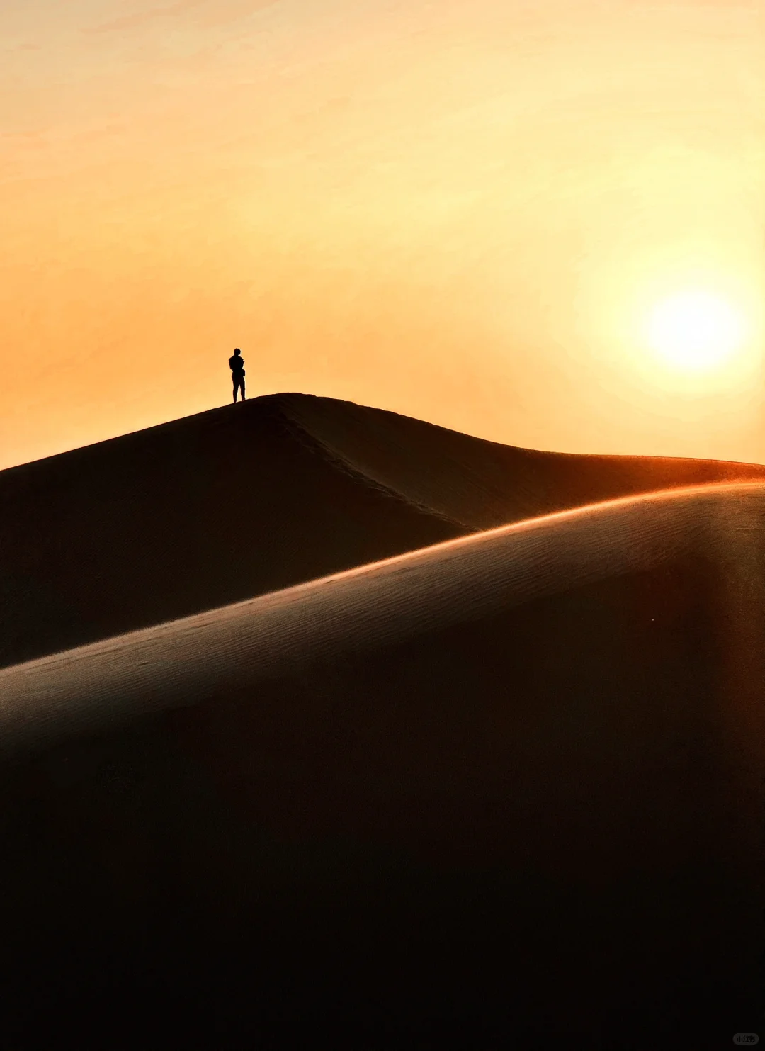 Desert near San Diego