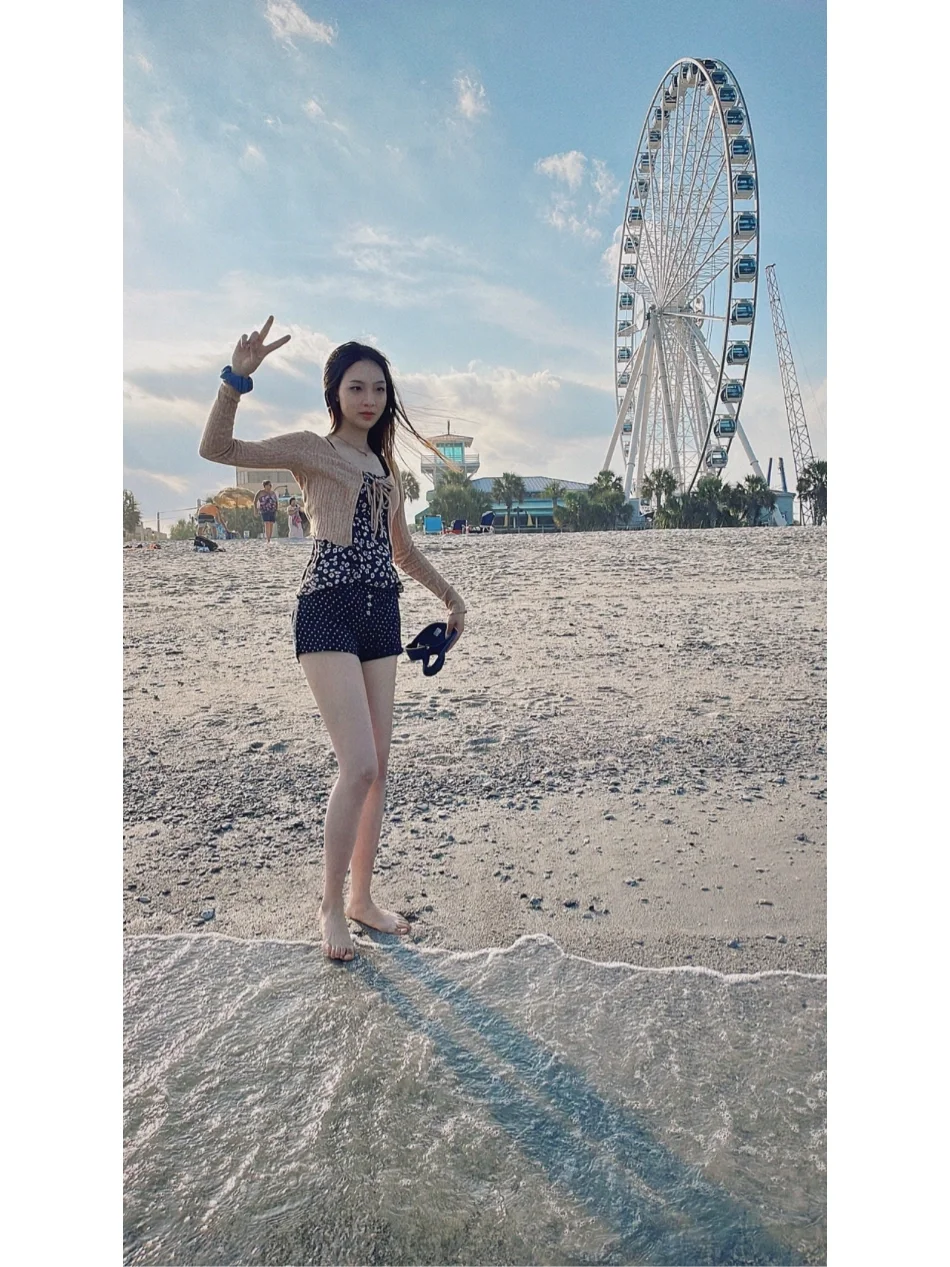 Myrtle Beach—A 4-Day Guide to America's Hidden Gem Coastal Town