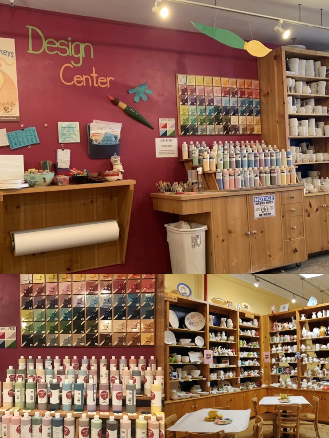 What to Do in NYC This Weekend 🔍 DIY Craft Activities Roundup 🍭