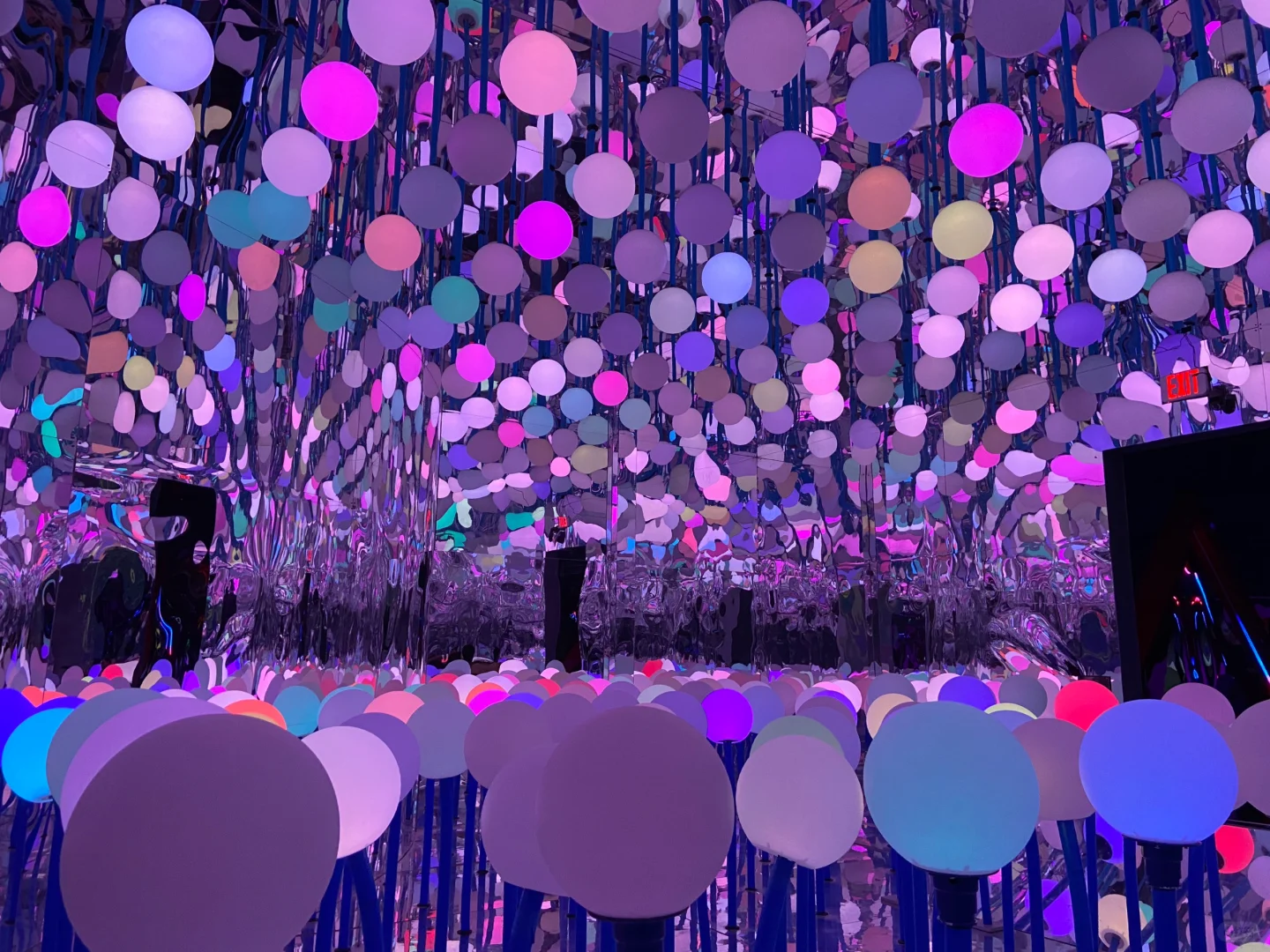 Houston's Ultra-Cool Museum - Seismique