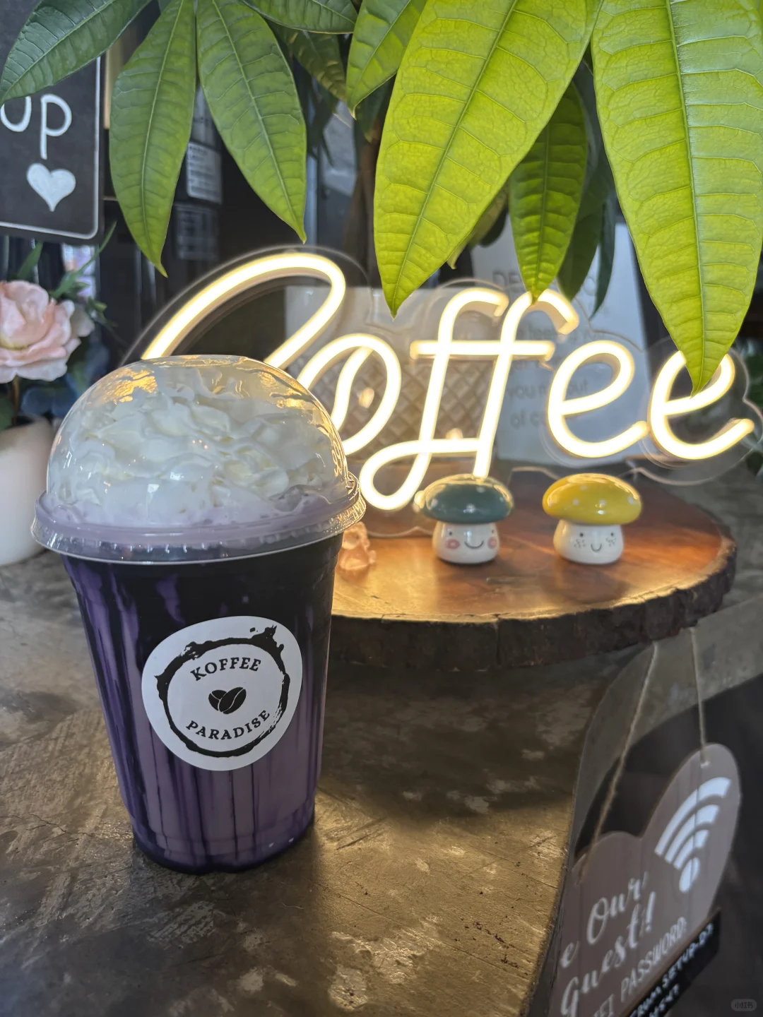 Columbus Coffee Shop with a Great Vibe