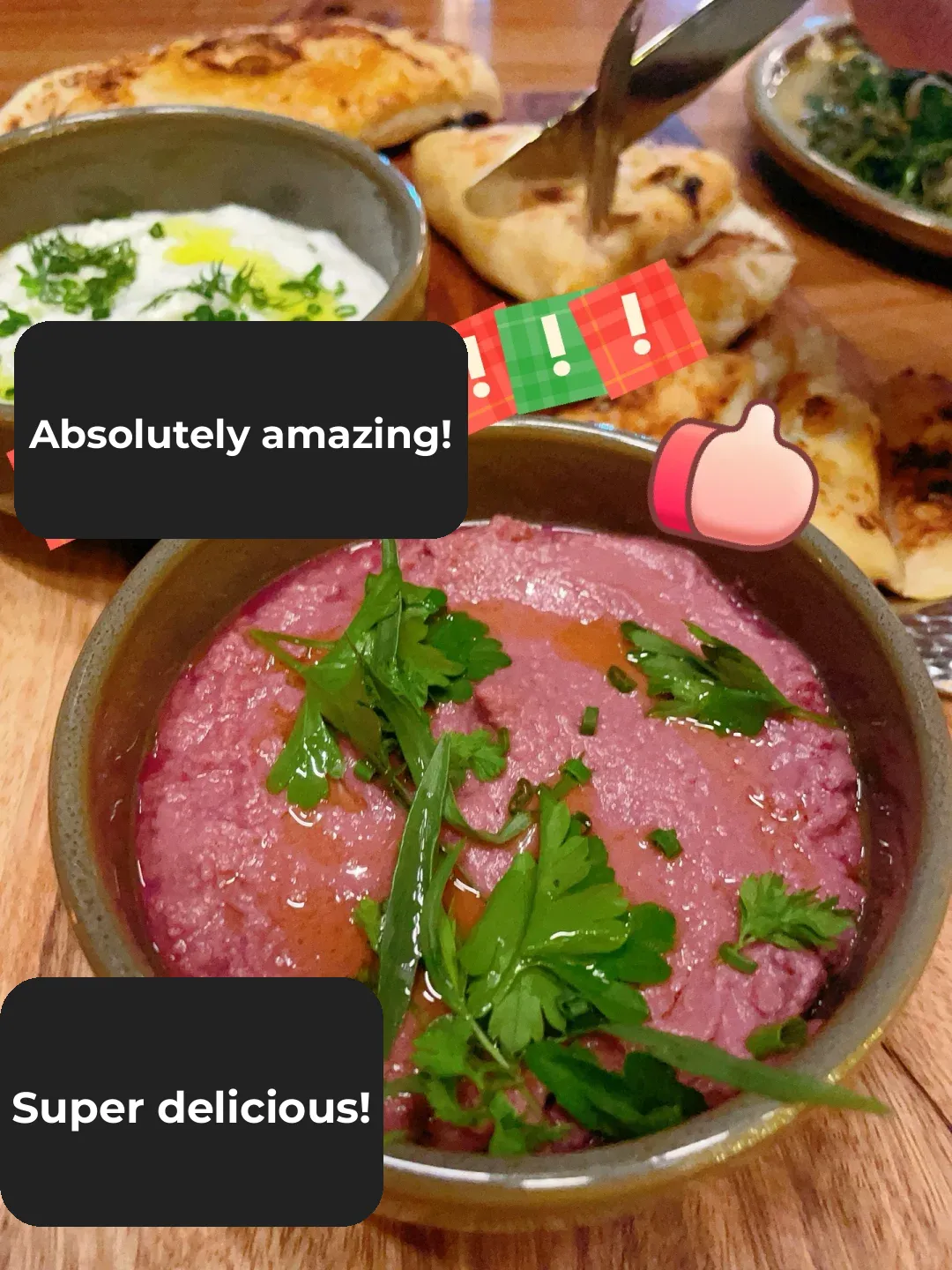 San Diego Foodie Guide | This New Mediterranean Restaurant Opened Last Month—It's Bound to Be a Hit