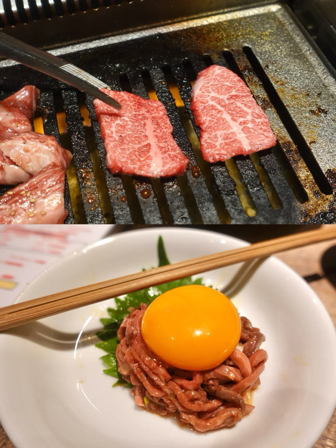 Tear-Jerkingly Delicious Restaurants in Osaka 🇯🇵