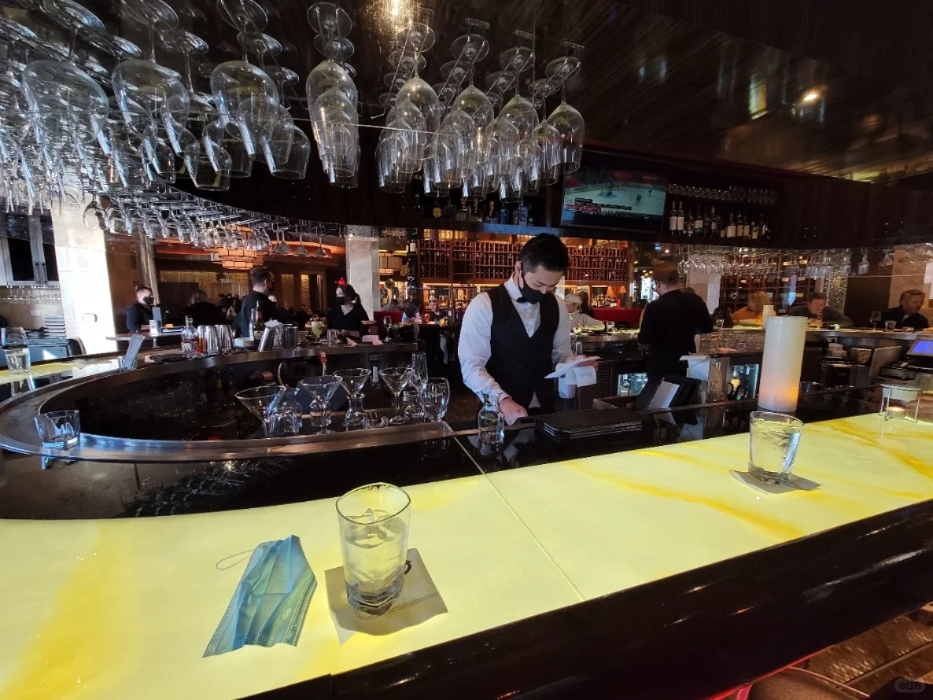 Exploring Denver's Culinary Scene: Perry's Steakhouse & Grill