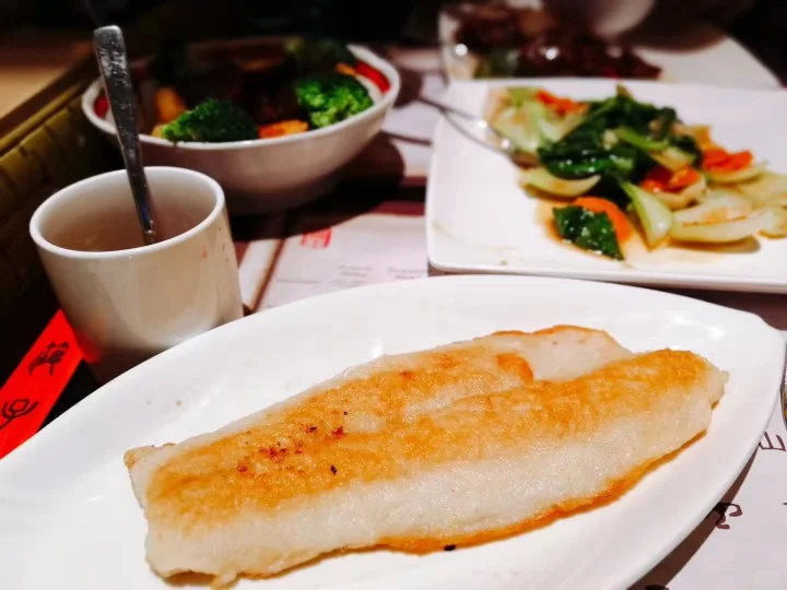 Promised Food Guide @ Orlando Disney