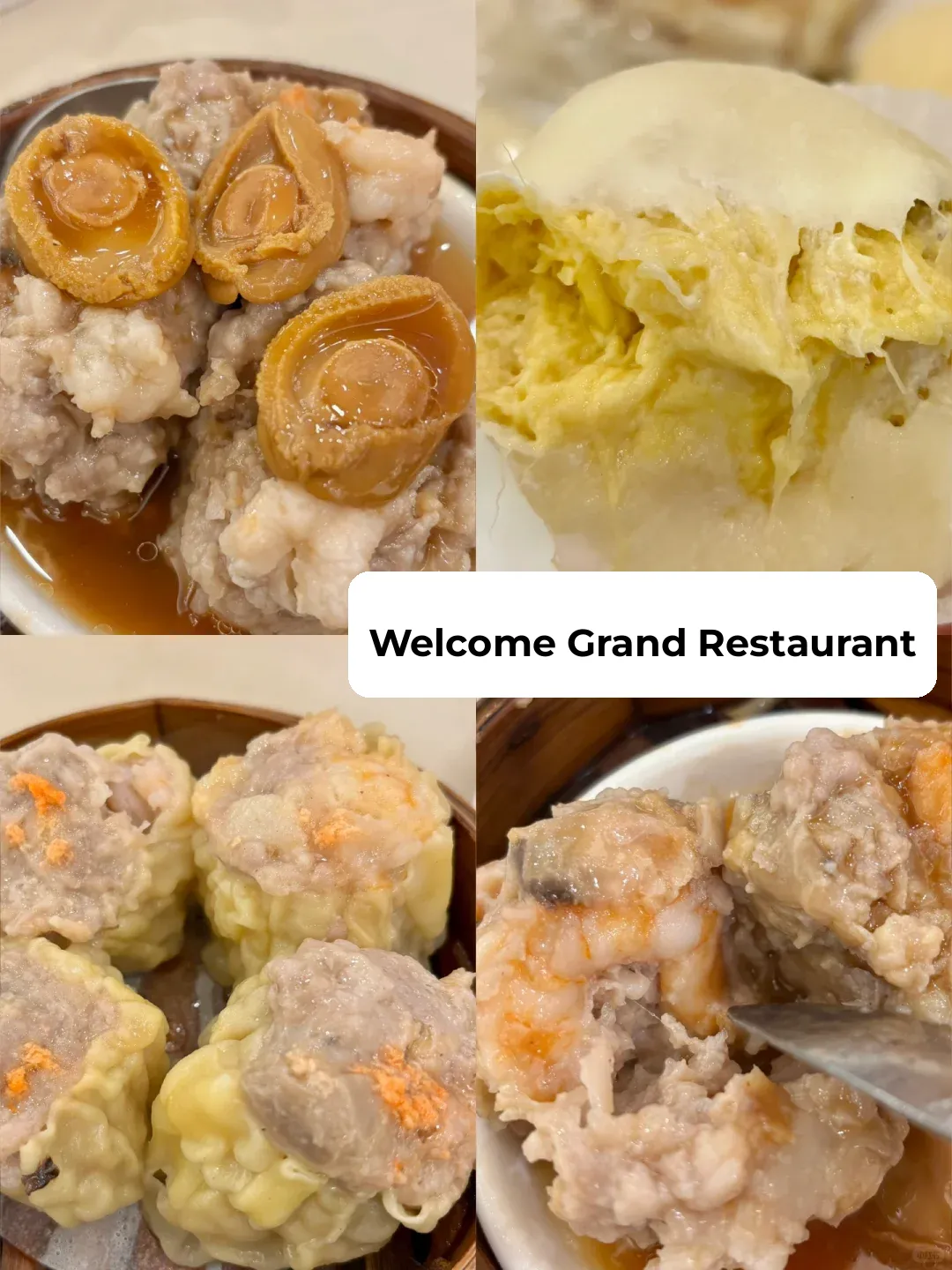 New York | The Ultimate Durian Mochi‼️ Freshly Steamed Pushcart Dim Sum