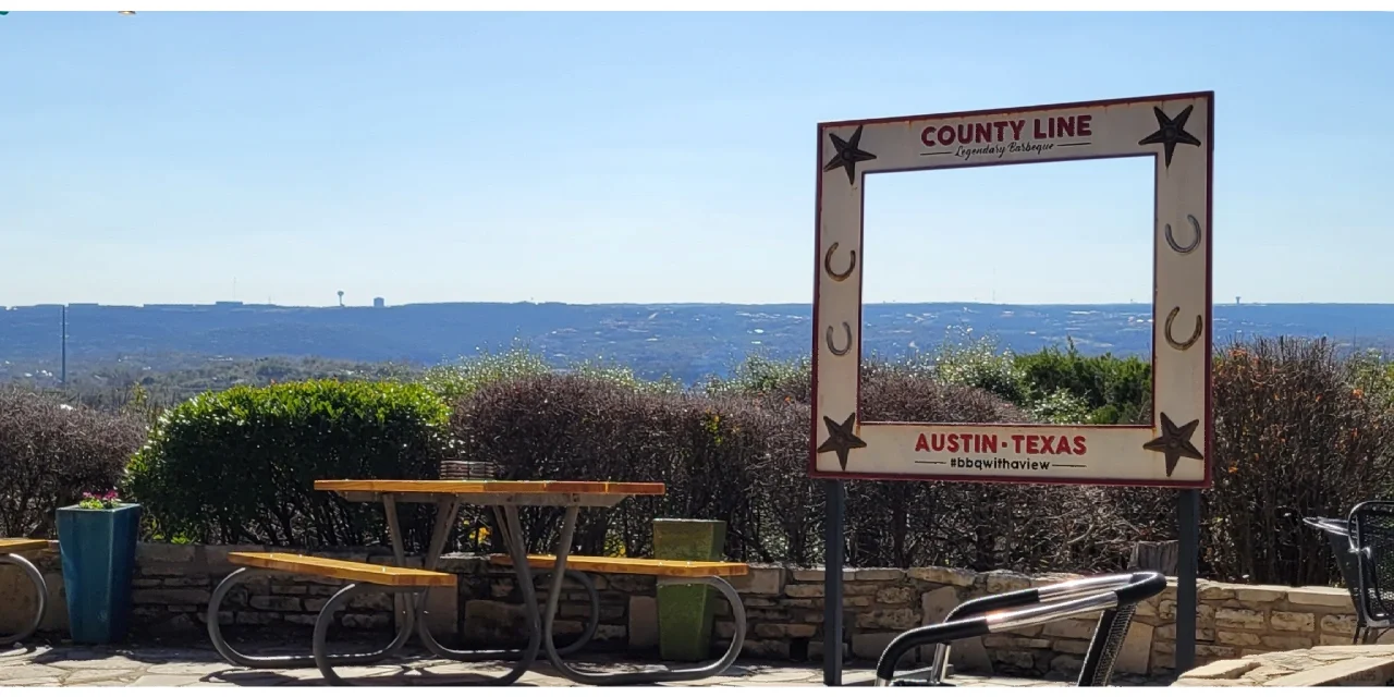 Austin: My Favorite BBQ Joint