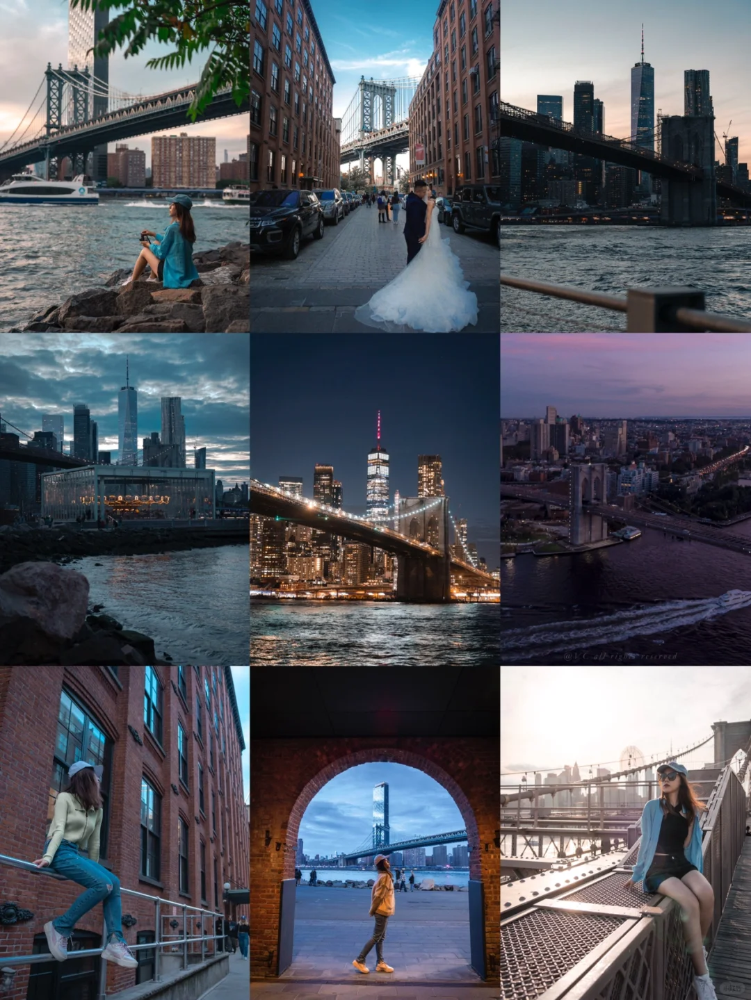 Brooklyn's Ultimate Spot Guide After 5678 Visits