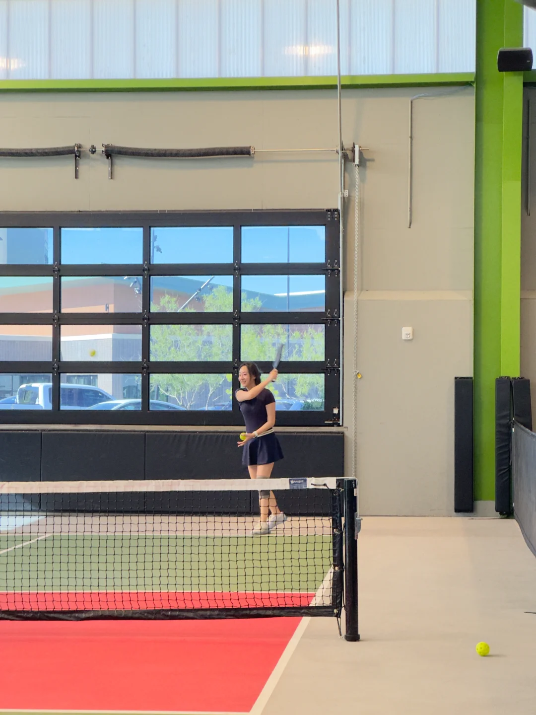 Every Sunday is Pickleball Day