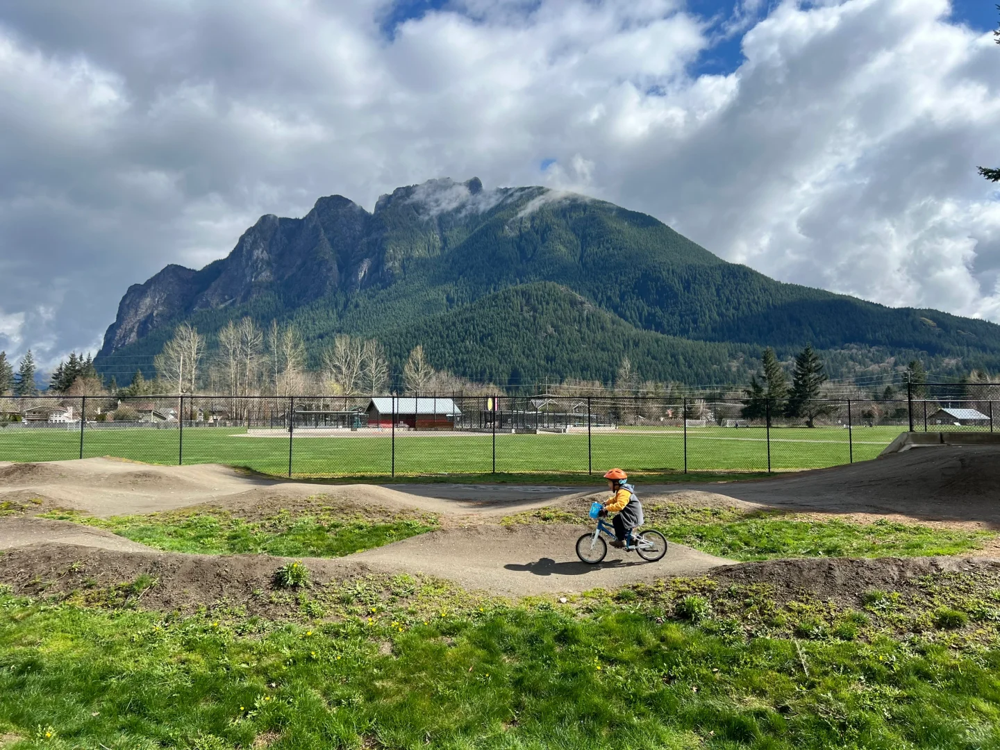 Torguson Park: Seattle and Surrounding Areas for Family Outings 56