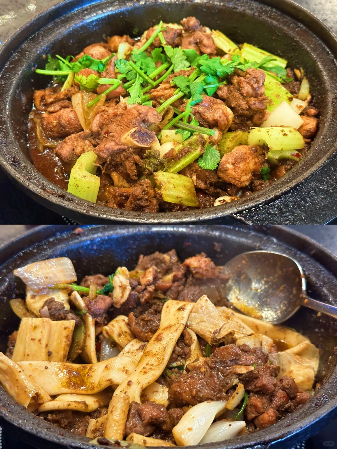 Long Time No See: Phoenix, AZ's Spicy Chicken Pot