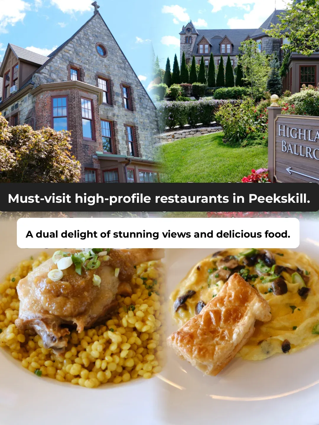 NYC Eats: Must-Try at Apropos Restaurant