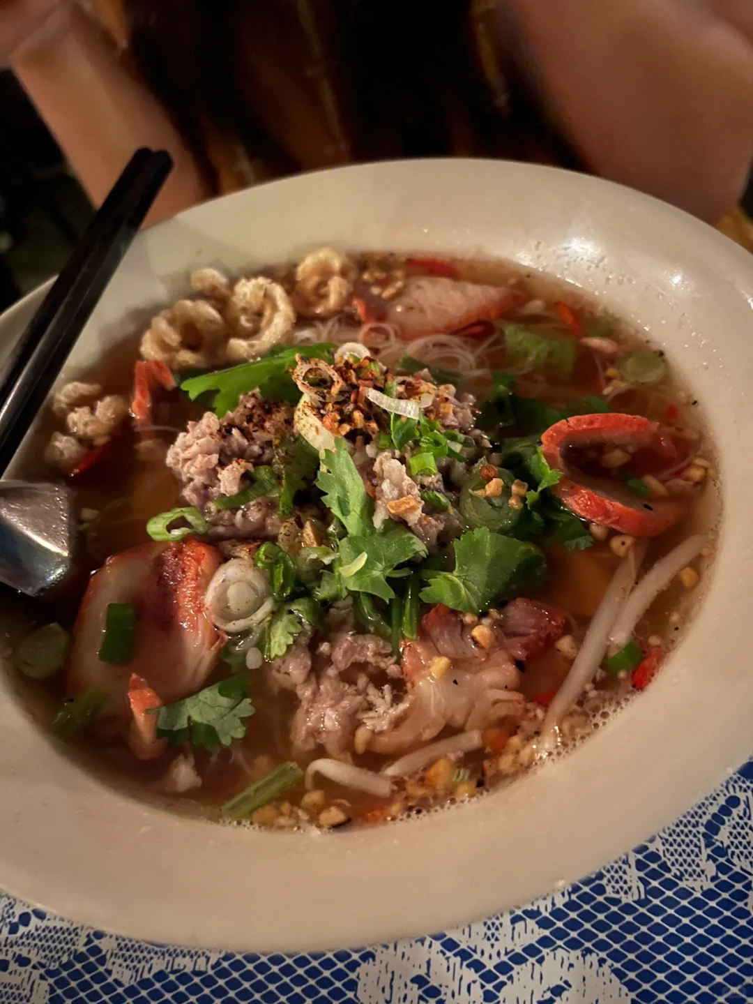 Third Round of $10-Per-Person Eats in Astoria, New York