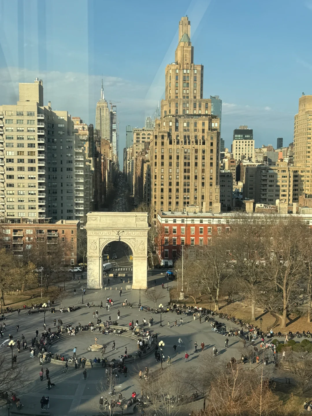 March Recap: Dancing, Tea, and Art 💃🍵🎨