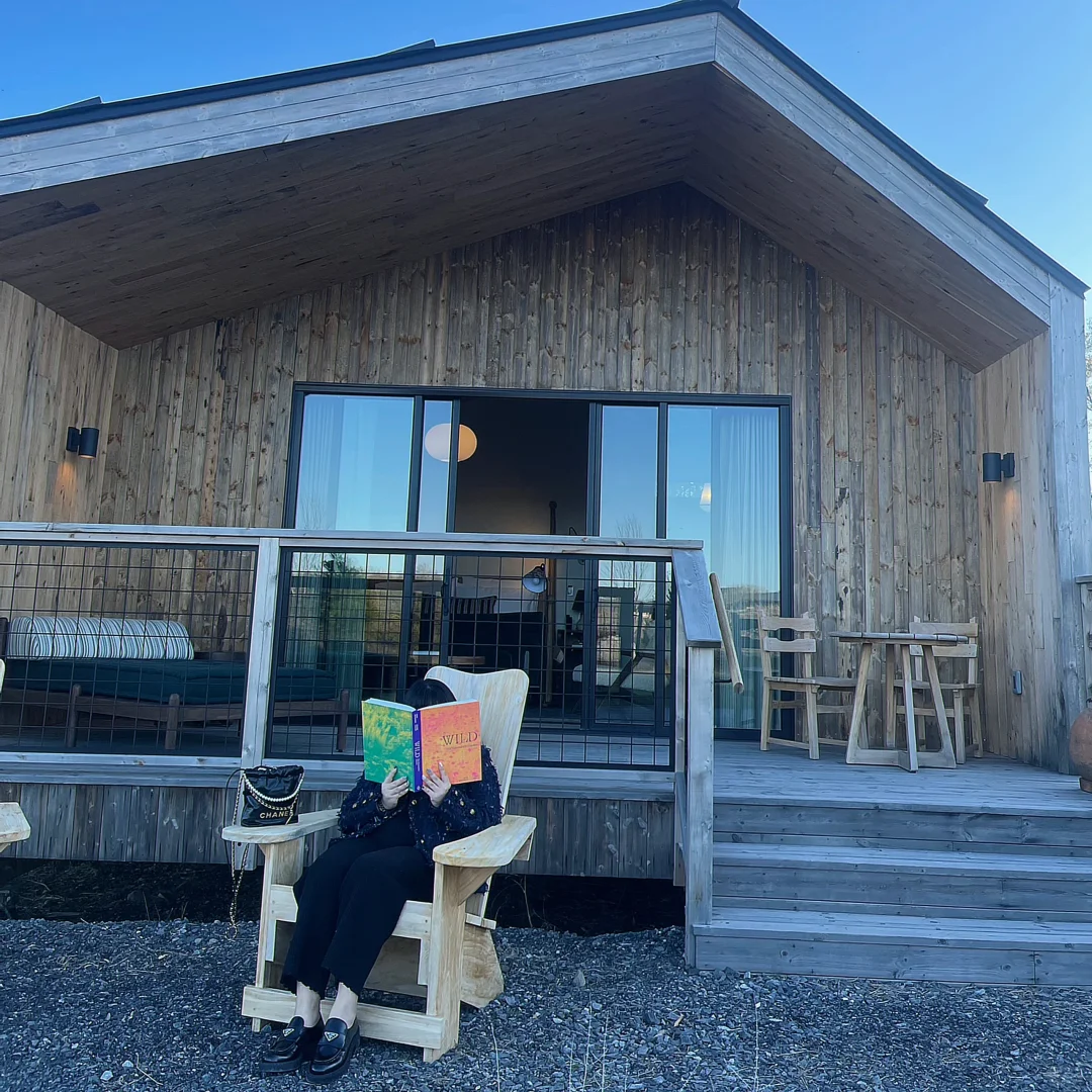 Weekend Getaways Near NYC 🏡