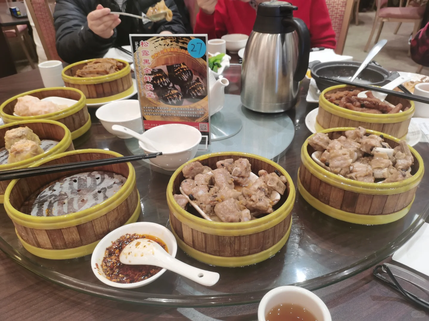 Best Chinese Restaurants in Boston 2024 – Part 11