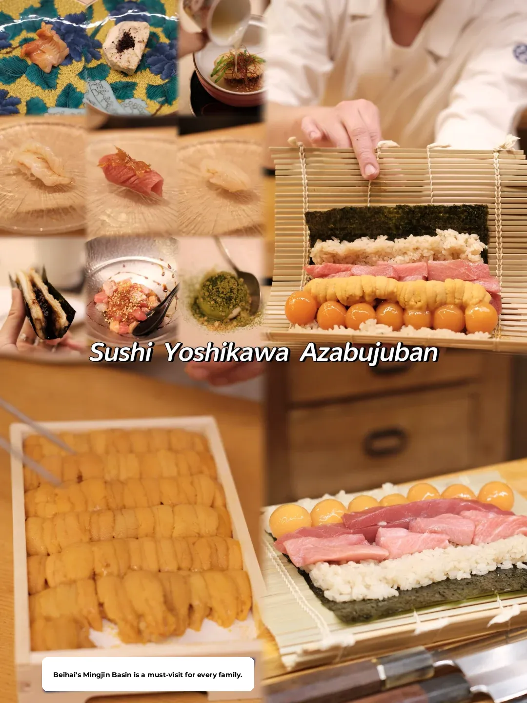 Bloodbath Guide: Tokyo's Must-Try Affordable Eats Without Reservations