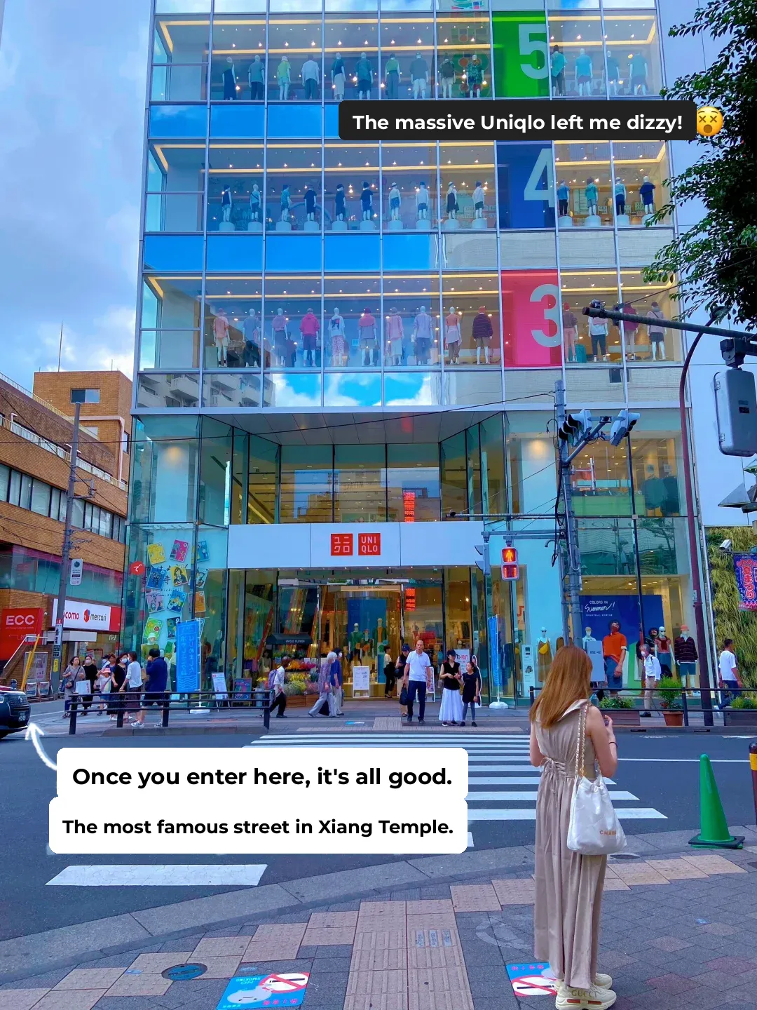 Tokyo Kichijoji Shopping District – A Shopper's Guide 🌸