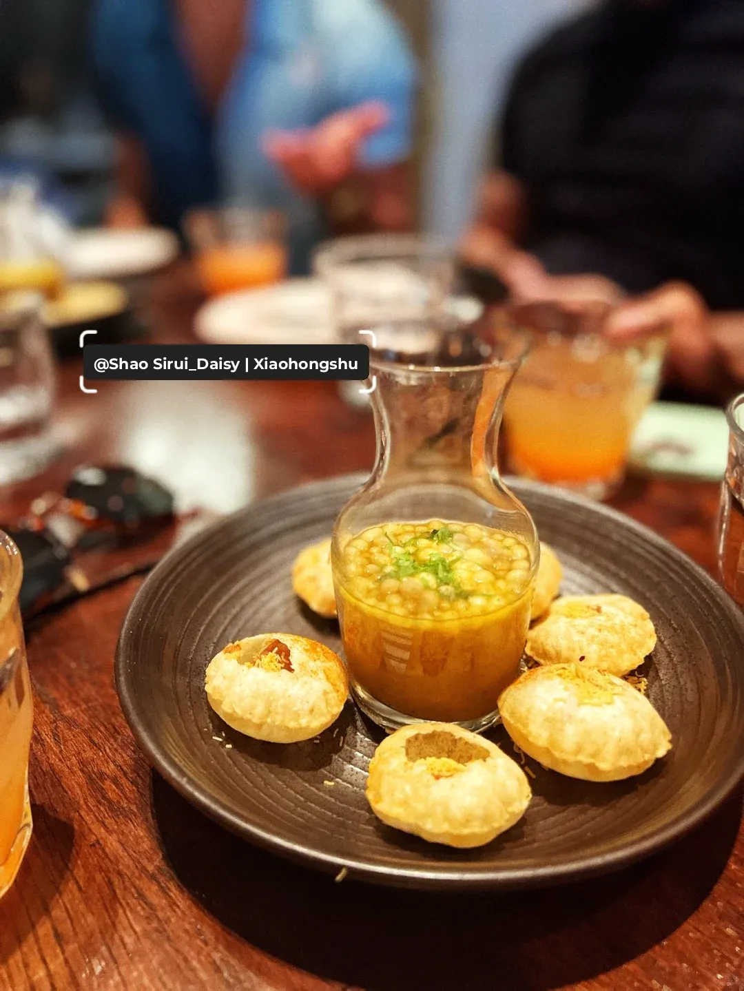 New York｜Indian Classmates Approved, This Indian Restaurant Has Got Something Special ✅