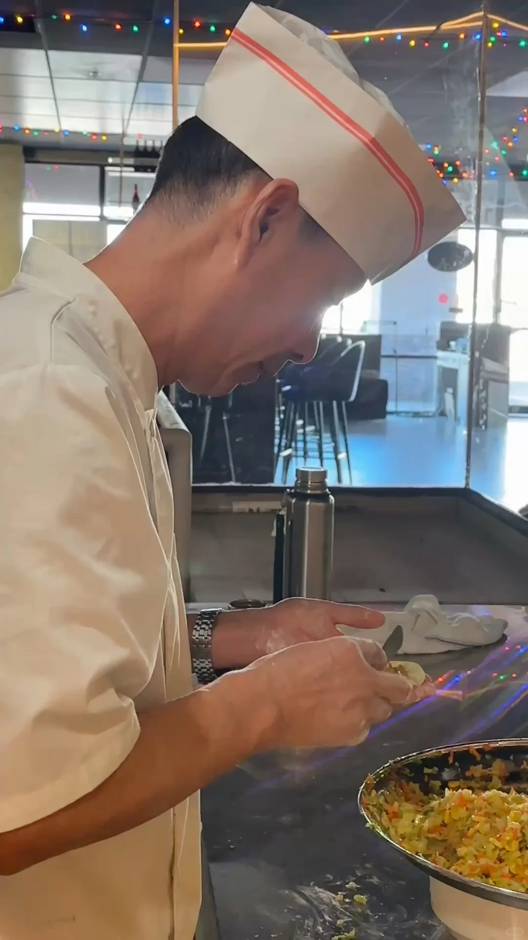 AZ Phoenix Handmade Dumpling Buffet‼️