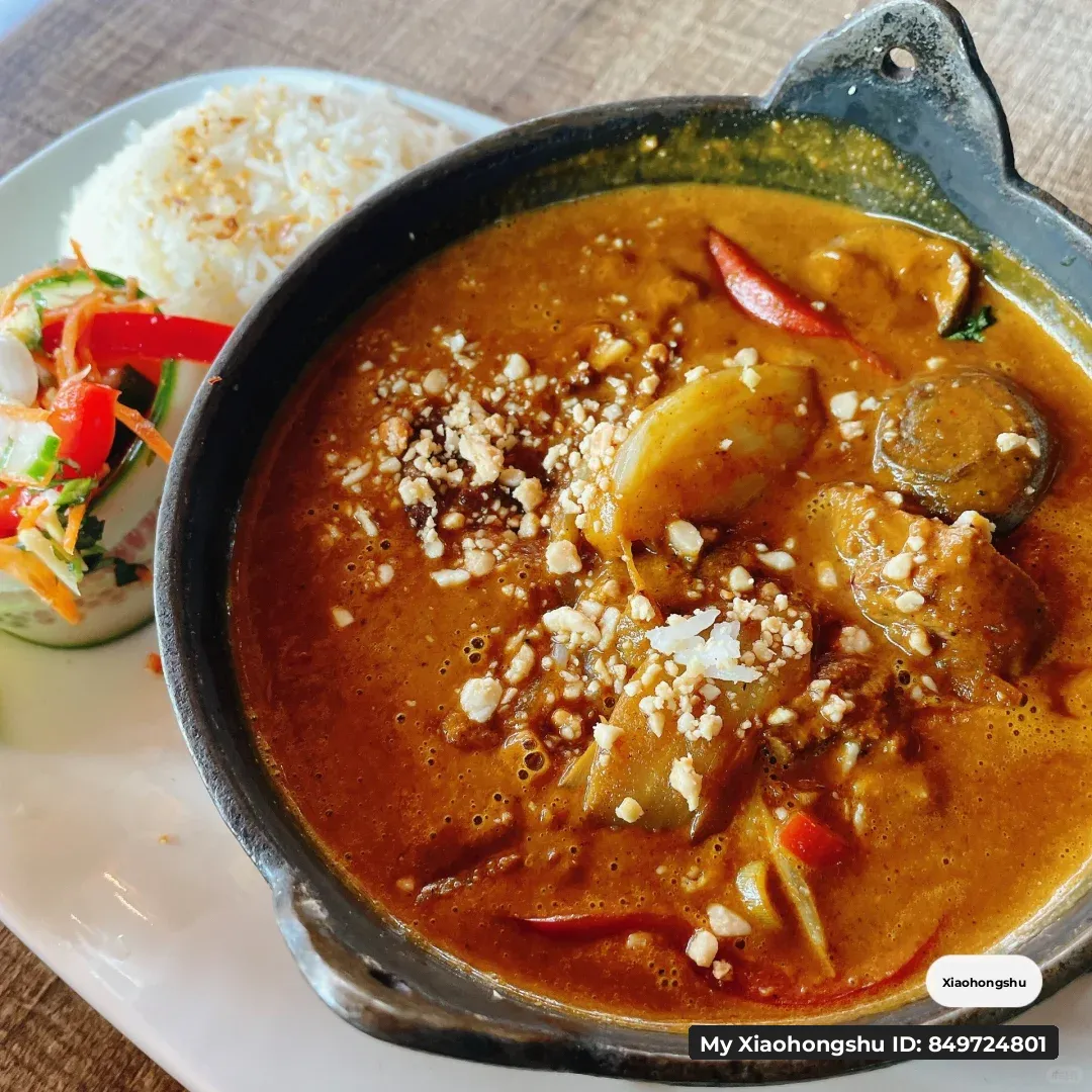 "Over-the-Top Thai and Vietnamese Cuisine in Dallas-Fort Worth"