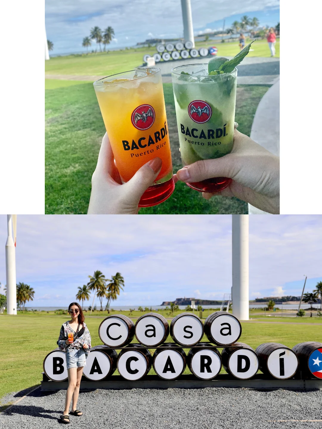 🇵🇷 Puerto Rico Off-the-Beaten-Path Travel and Food Guide