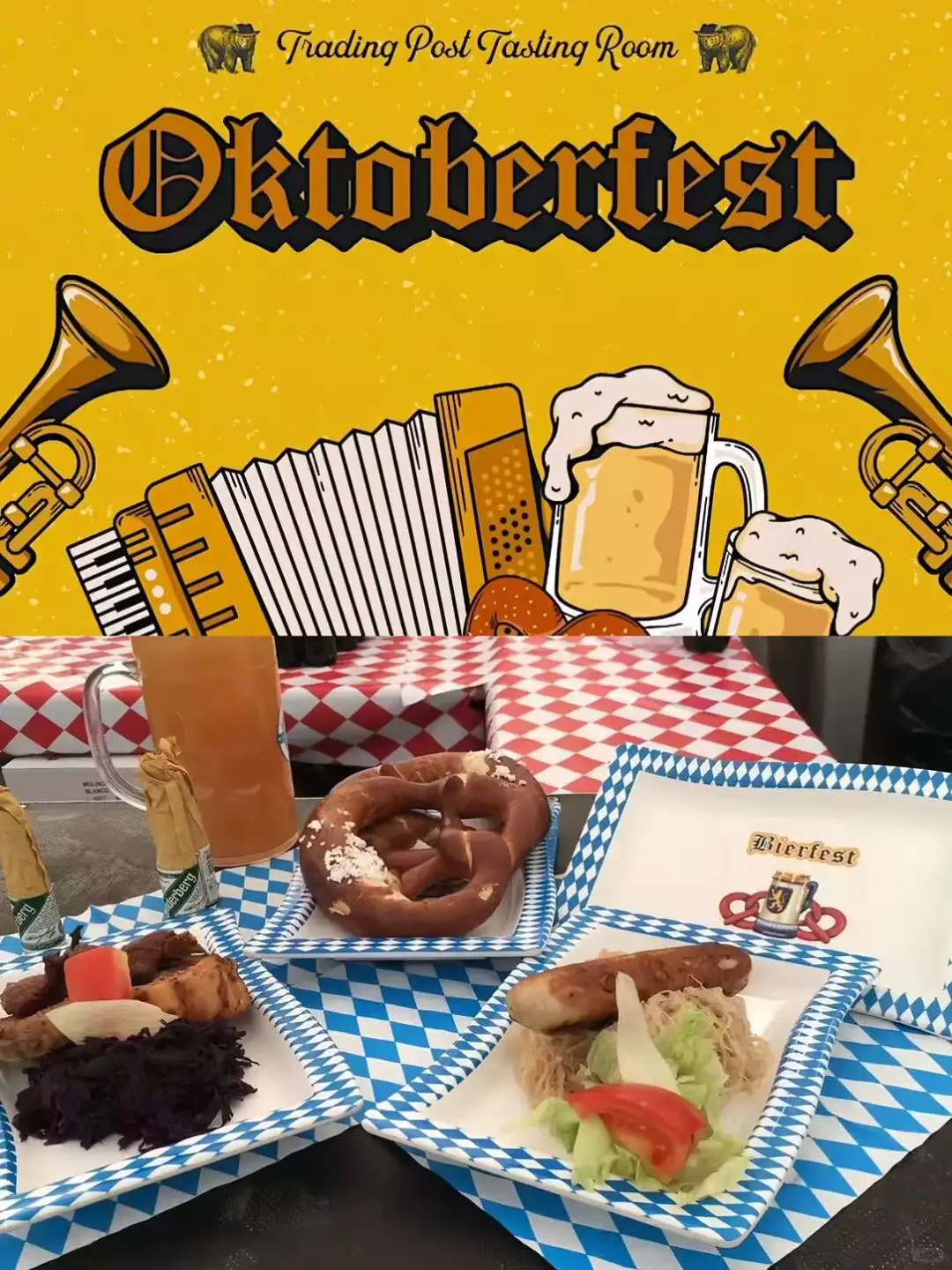 Seattle 🤡 October Events 🧙‍♂️ Guide