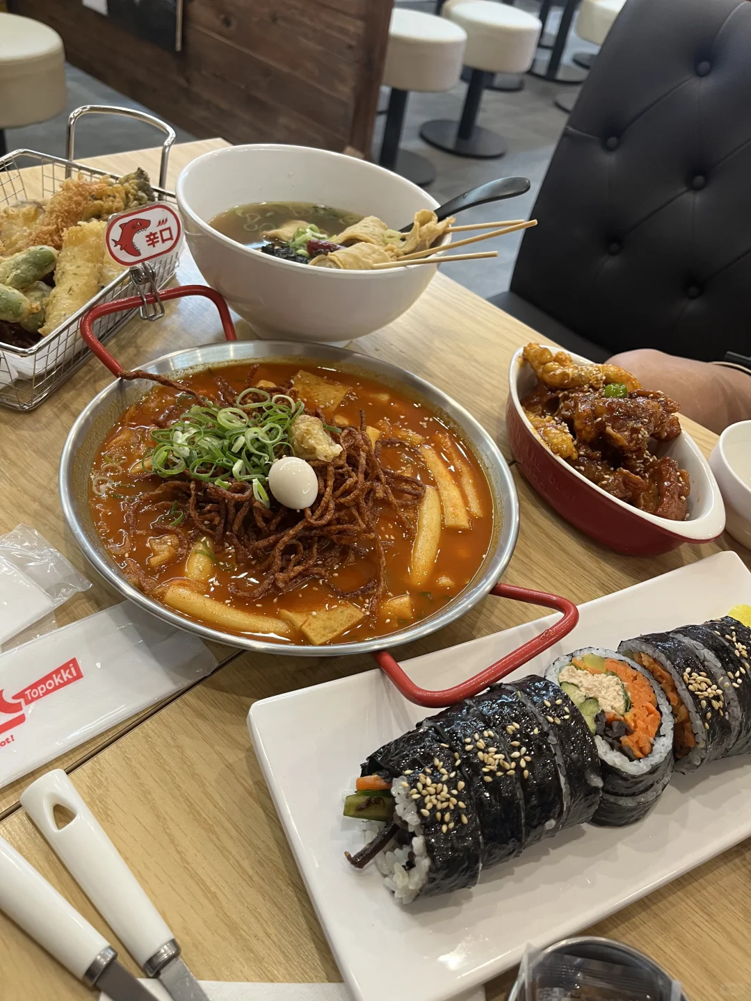 Top Picks: Osaka's Best Korean BBQ 🥘