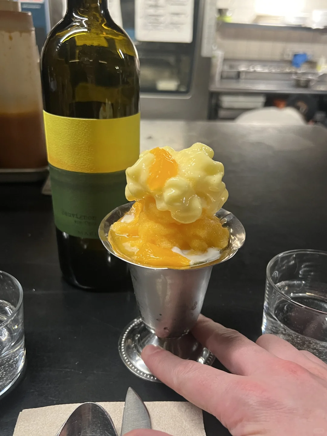 Hidden Gem Restaurants in NYC Recommended by a Local Food Industry Insider's Family