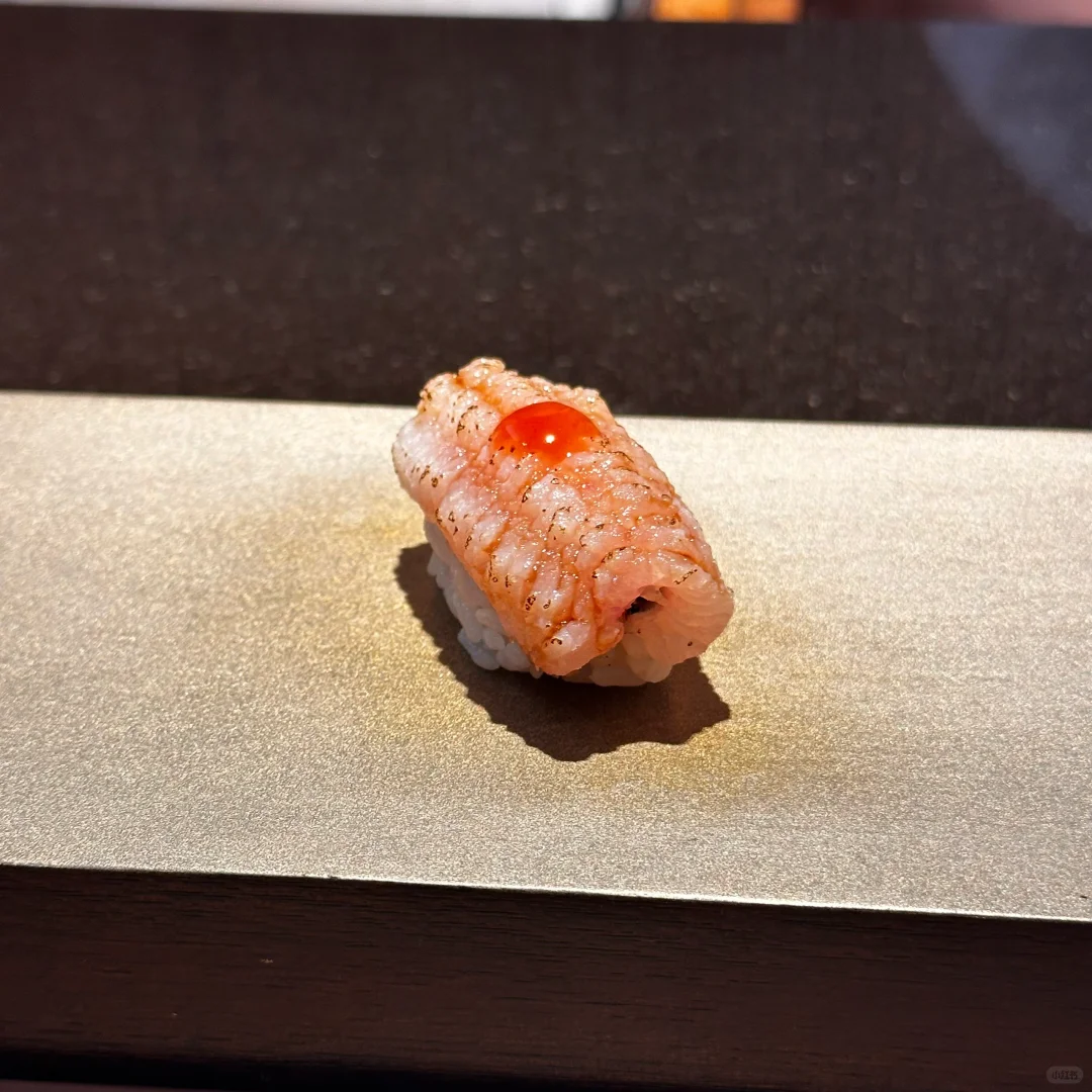 Kyoto omakase is too damn delicious!