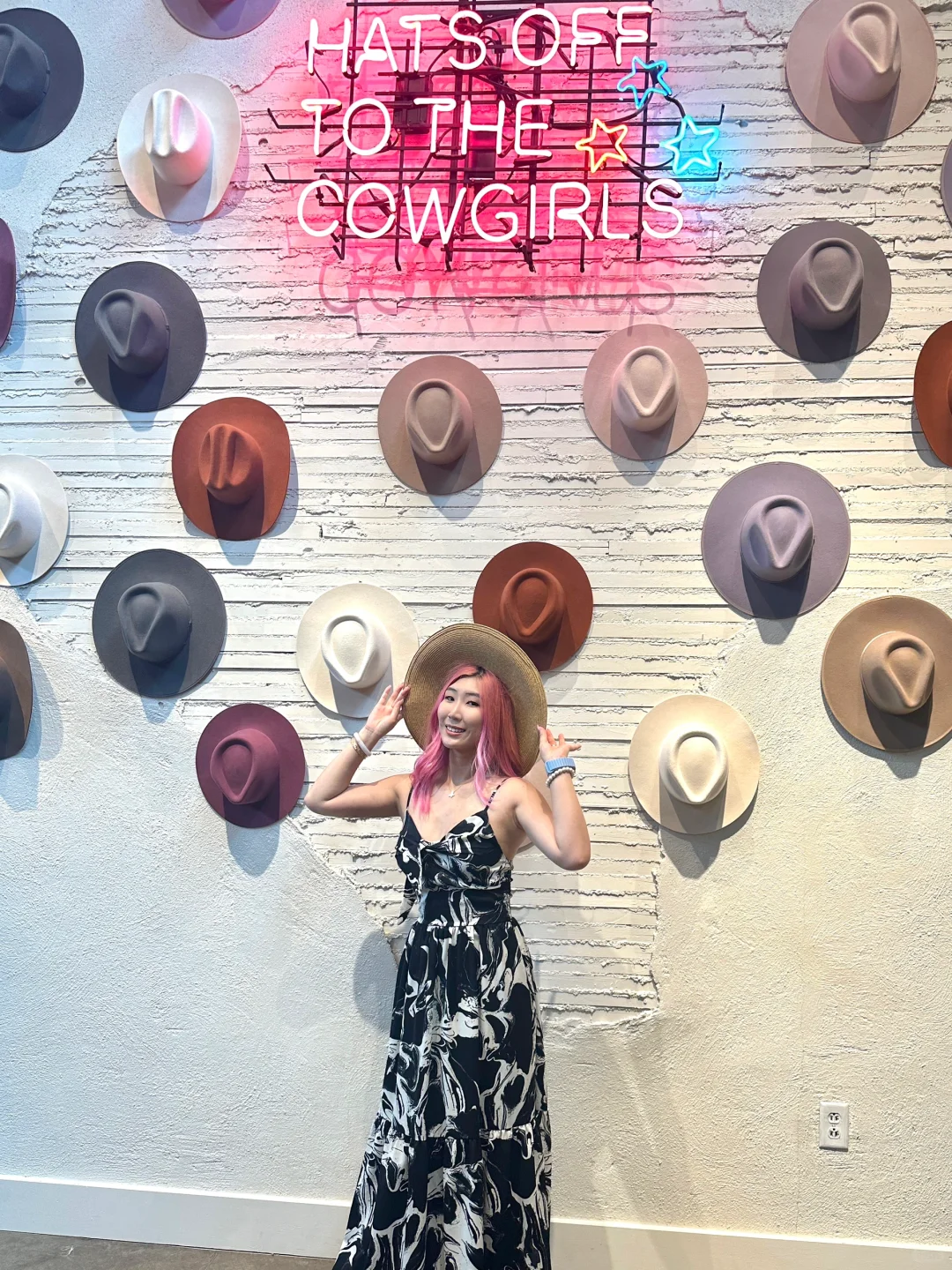 One-Day Trip to Fort Worth 📸 | Cowboy Town & Water Park