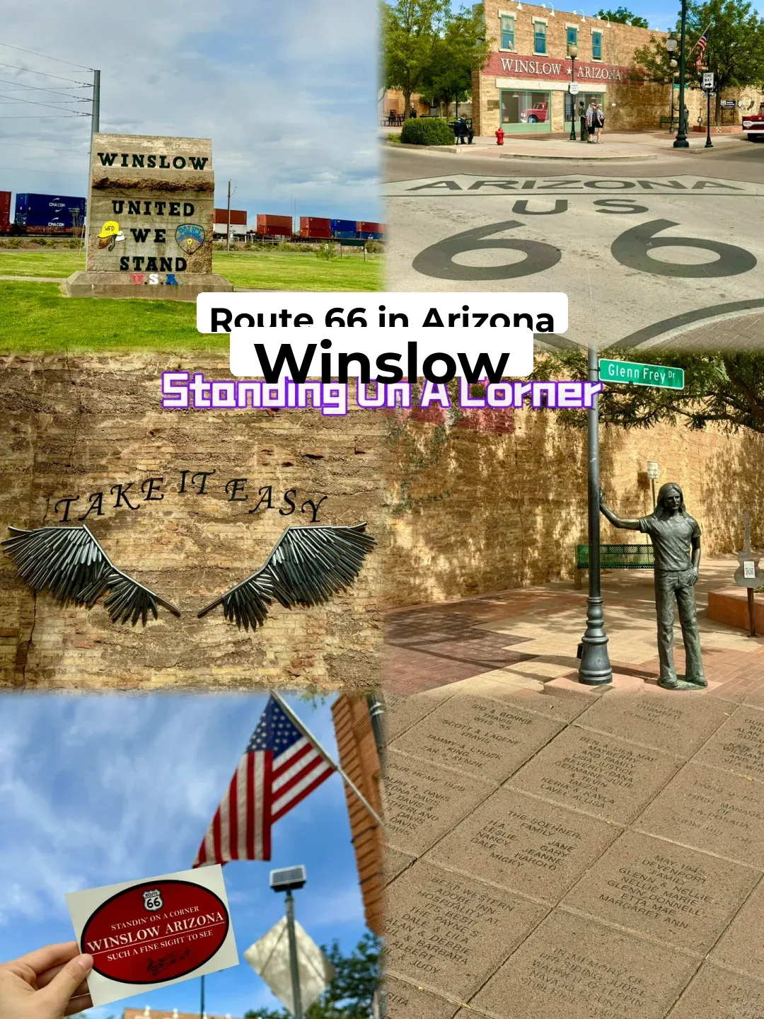 🇺🇸 | Arizona: A 3-Day, 2-Night Adventure Across 4 Cities