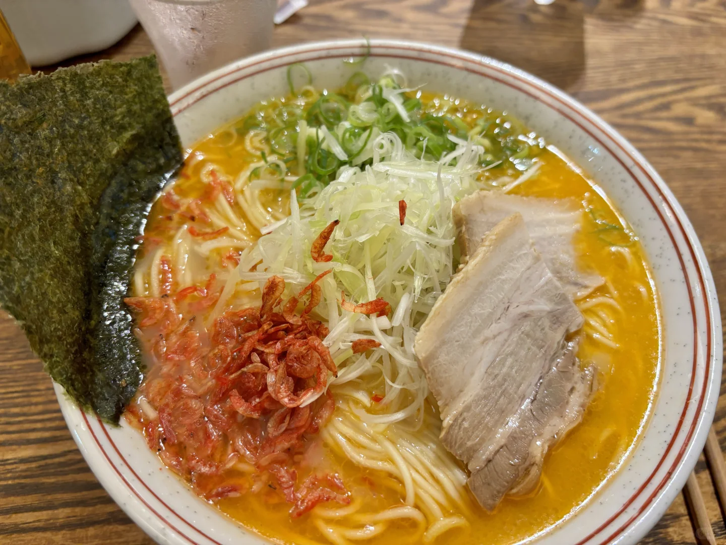 A Few Eats in Japan (Budget Travel Edition Mini-Review)