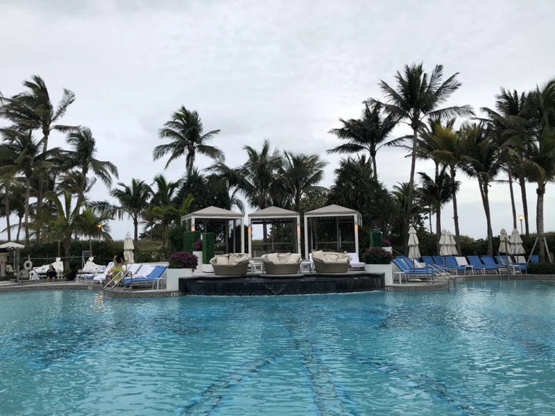 A Spontaneous Getaway: 3 Days, 2 Nights in Miami