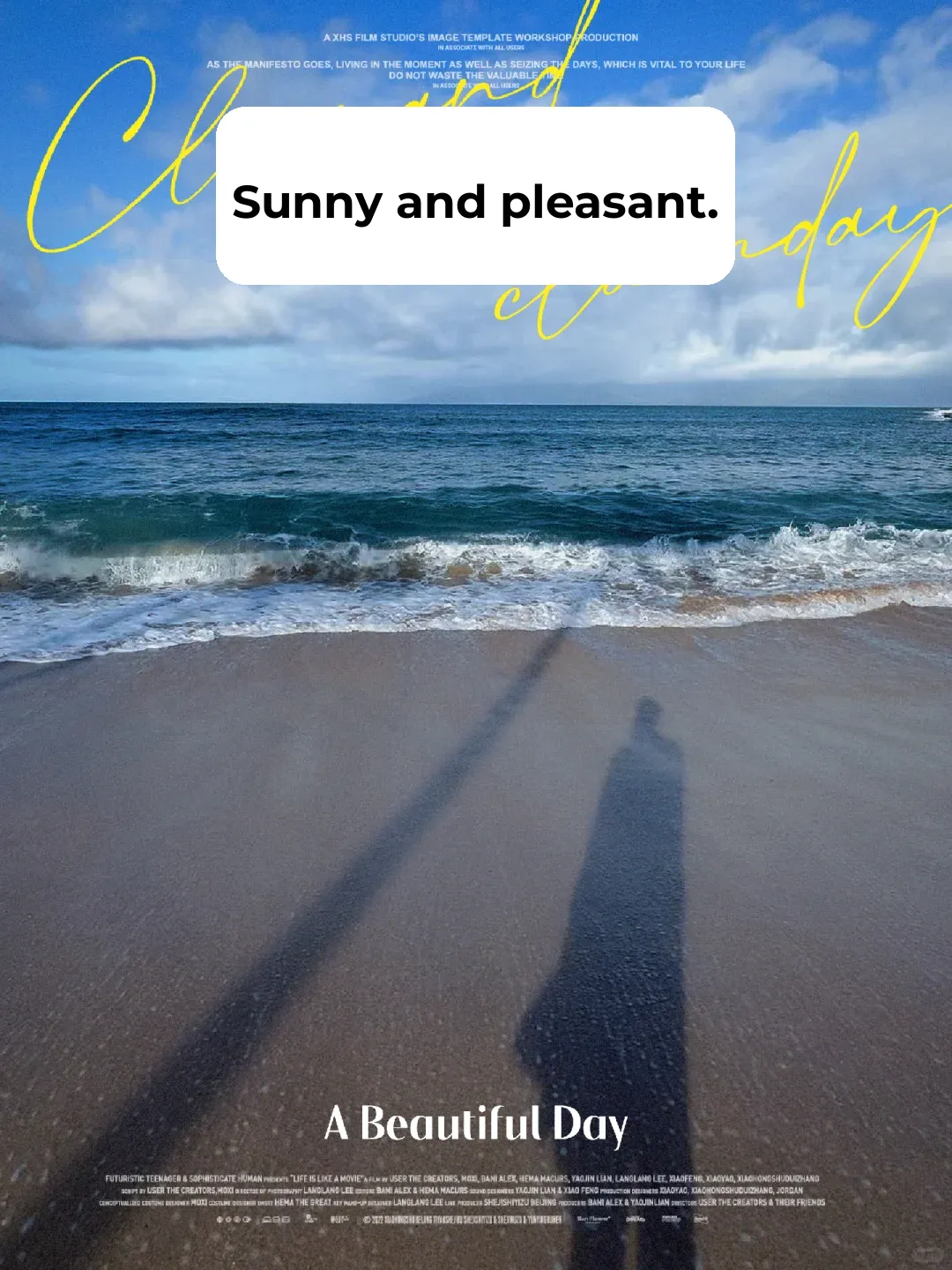 Sun and Sand at Napili Bay on Maui, Hawaii! 🏖☀️