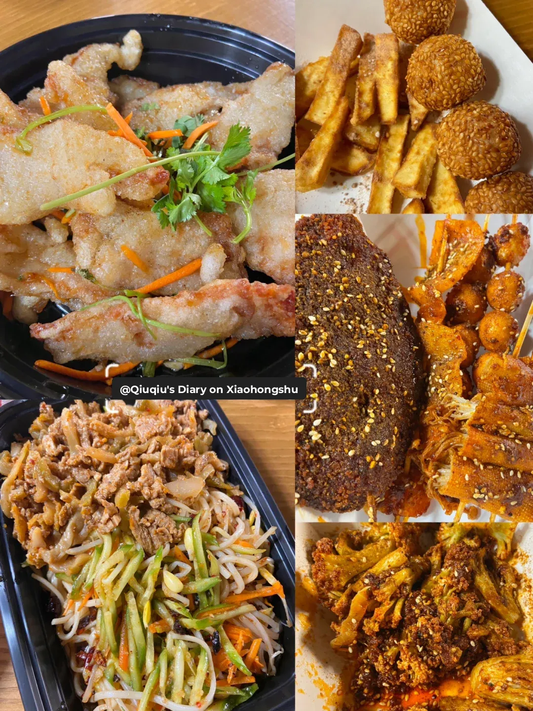 Seattle Finally Has Authentic Northeastern Lao Shi Guo Bao Rou! Tears of Joy