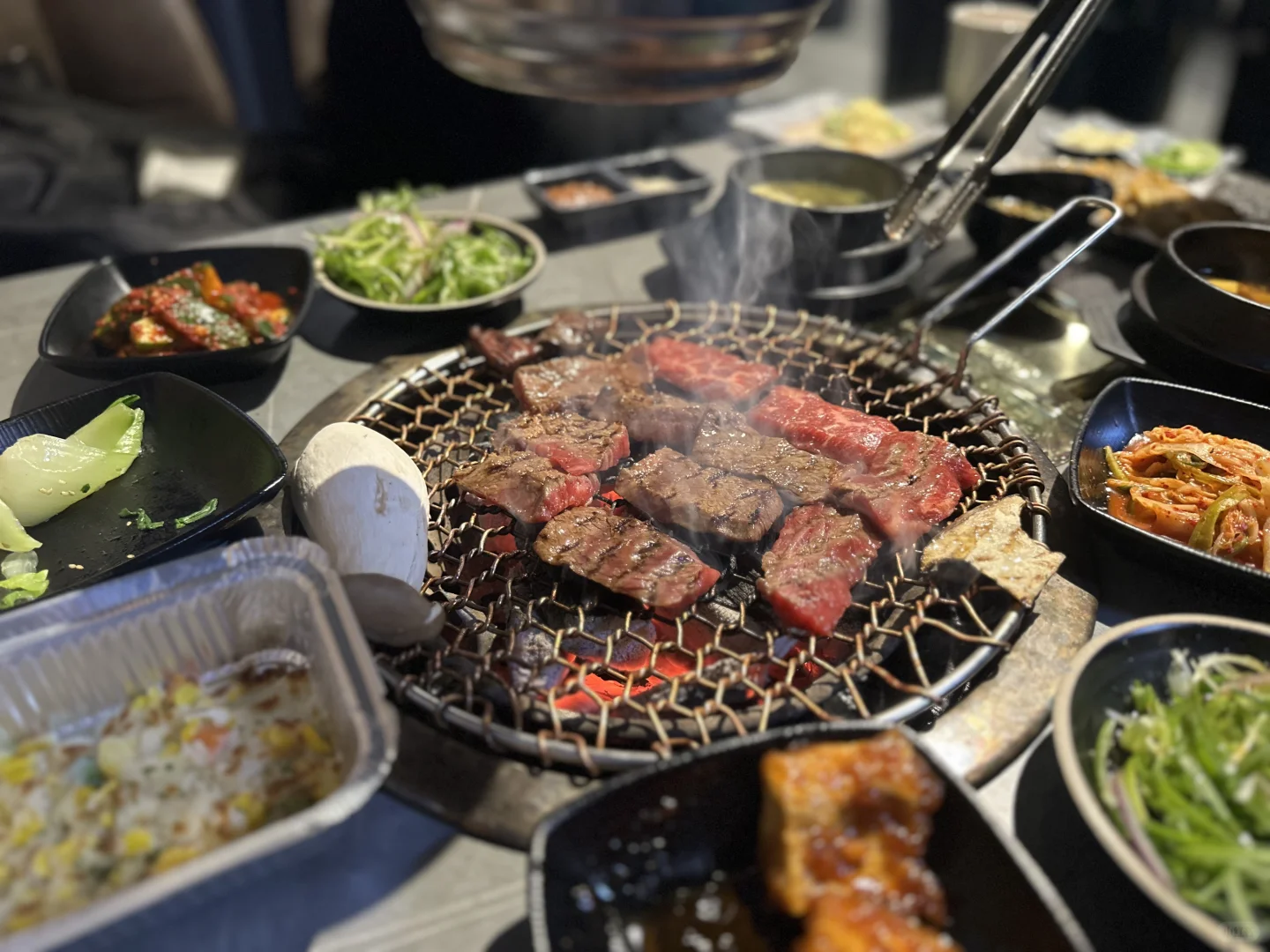 Top Personal Restaurant Picks of 2024 in New York/New Jersey